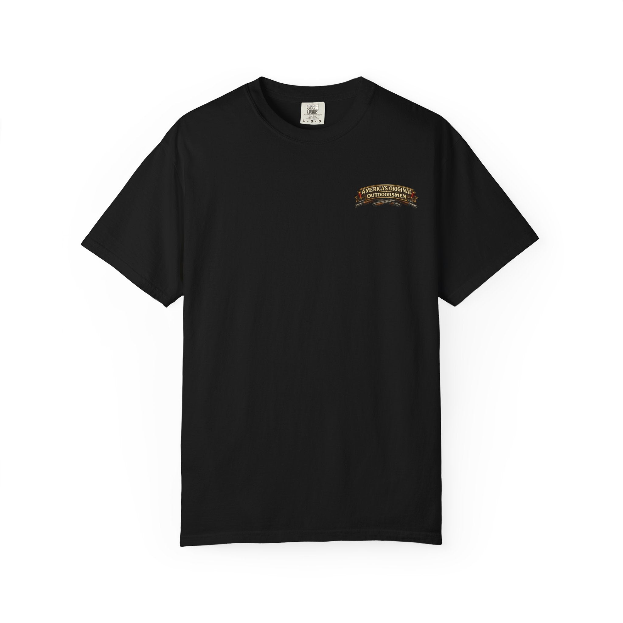 Outdoorsmen T-Shirt