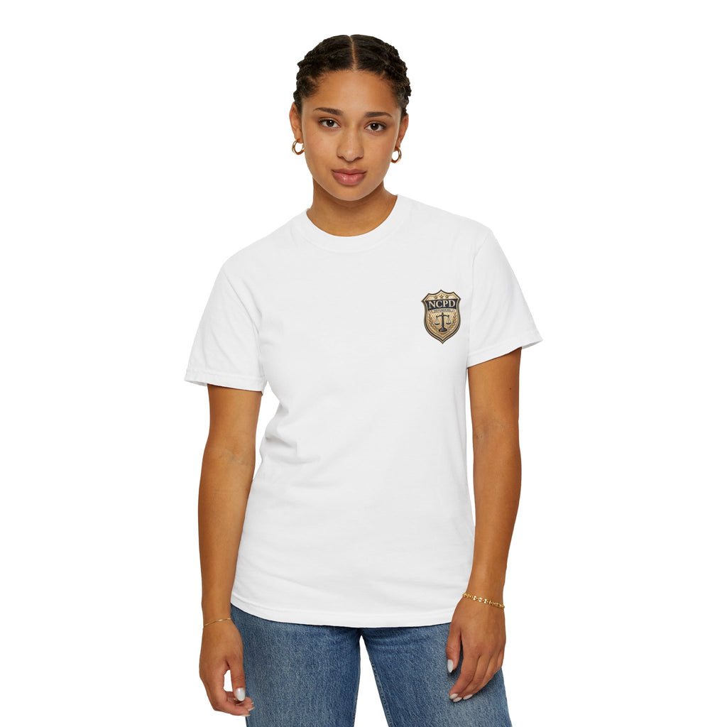 NCPD Defender T-Shirt