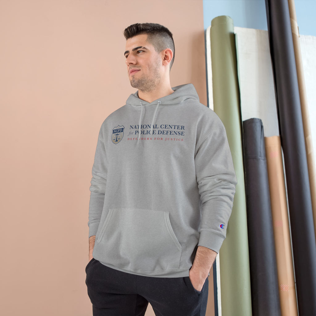 NCPD Hoodie