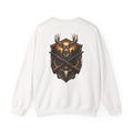 Deer Hunter Crest Crewneck Sweatshirt