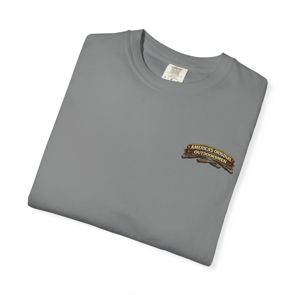Outdoorsmen T-Shirt