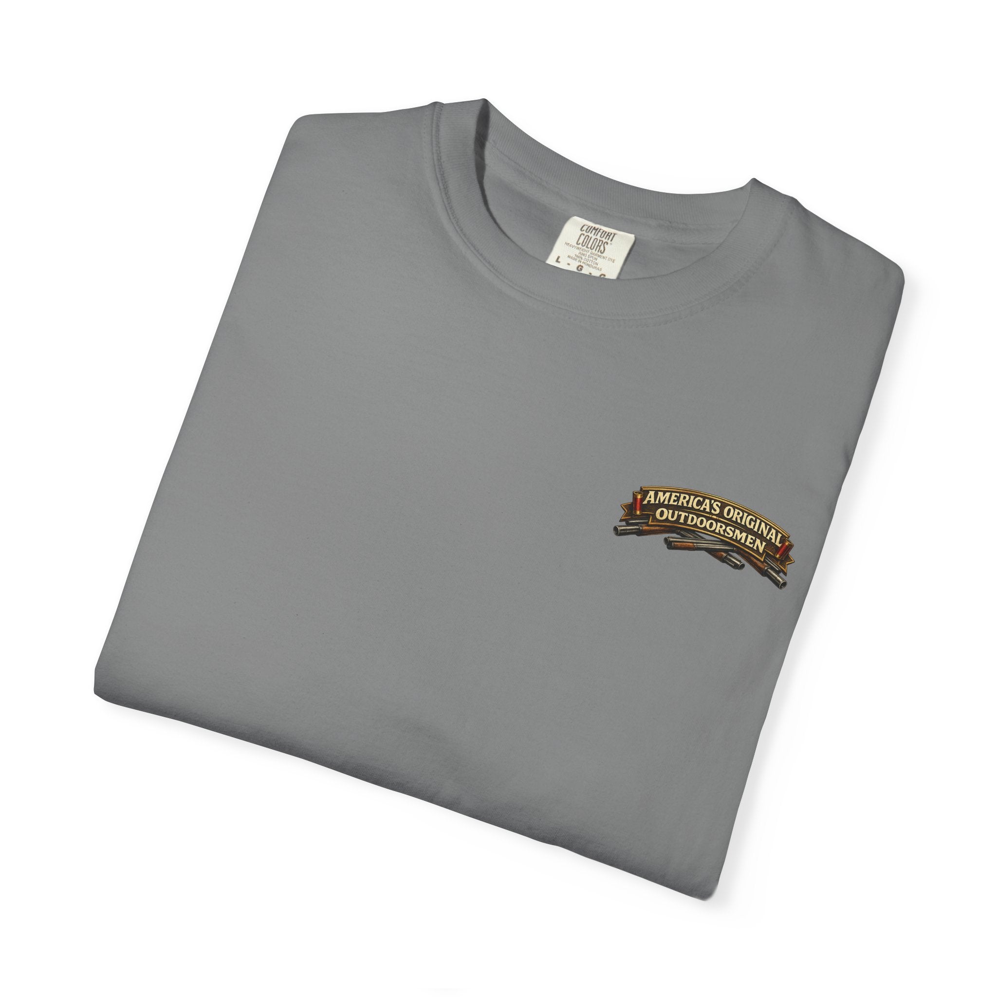 Outdoorsmen T-Shirt
