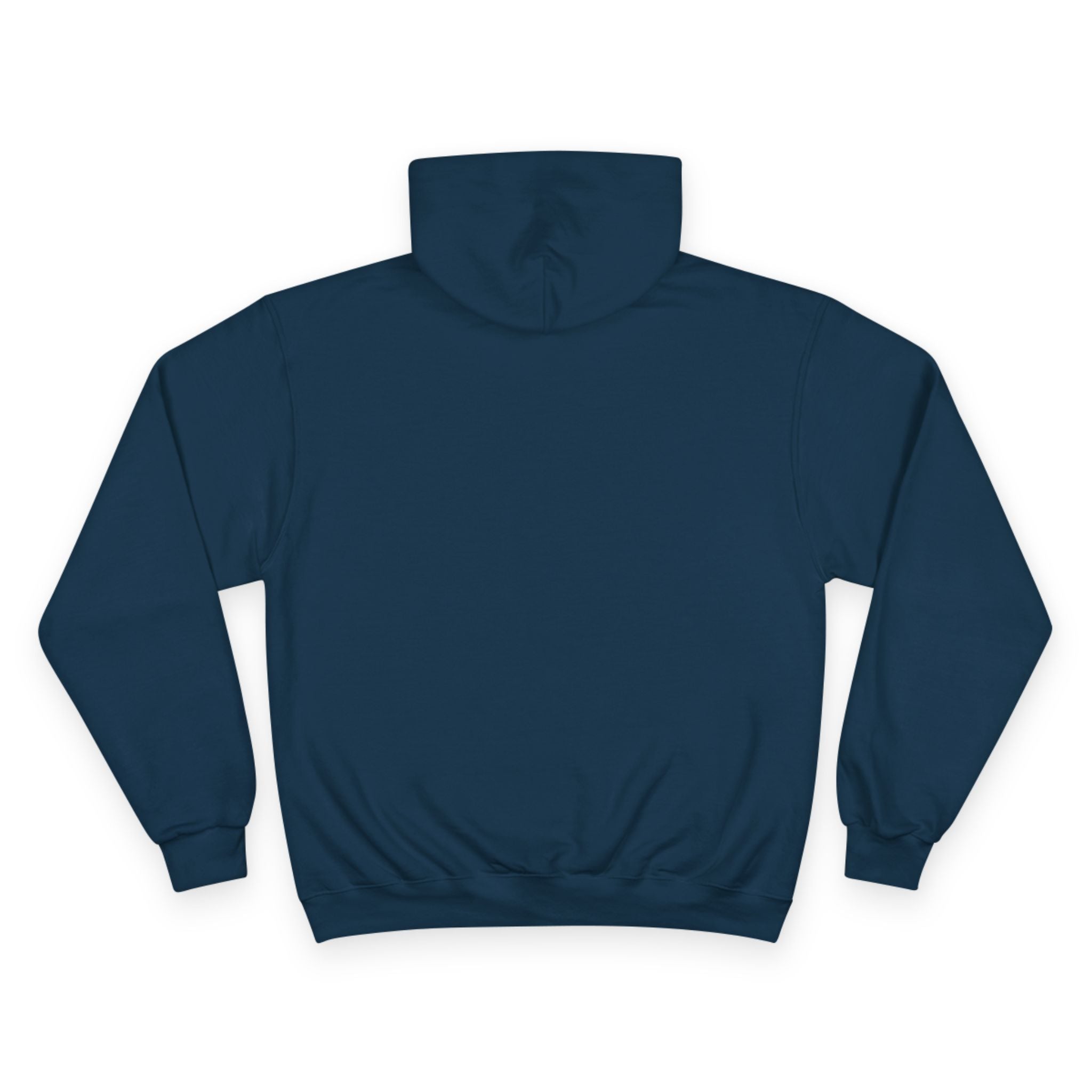 Police Defense Champion Hoodie