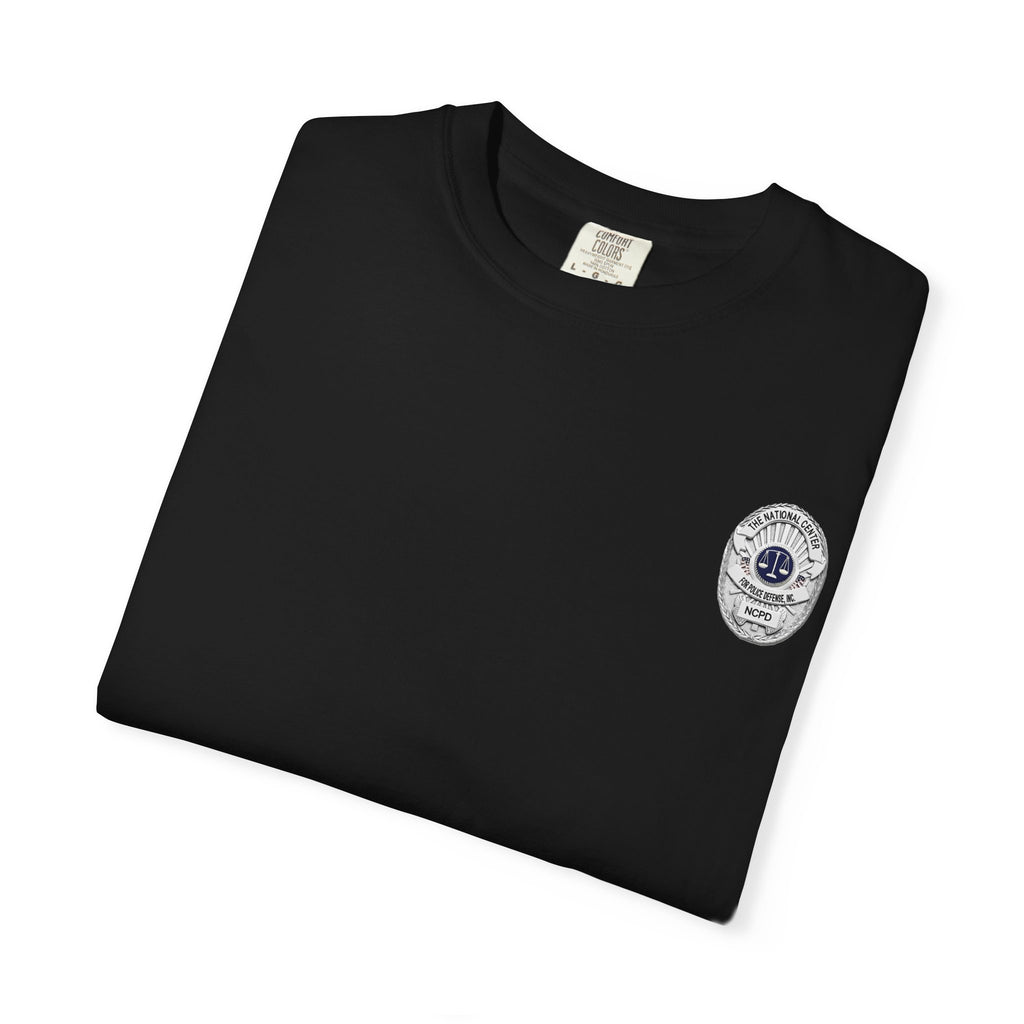 Police Support T-Shirt