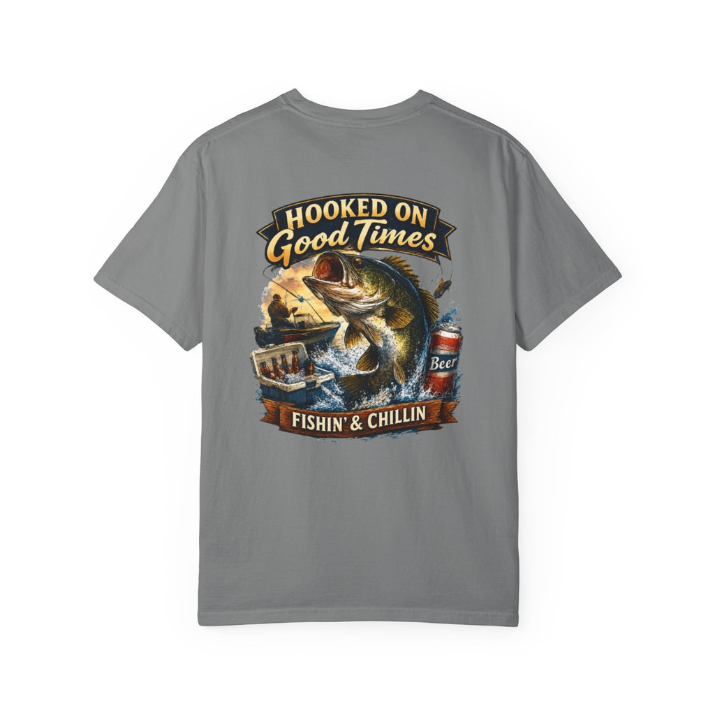 Hooked on Good Times T-Shirt
