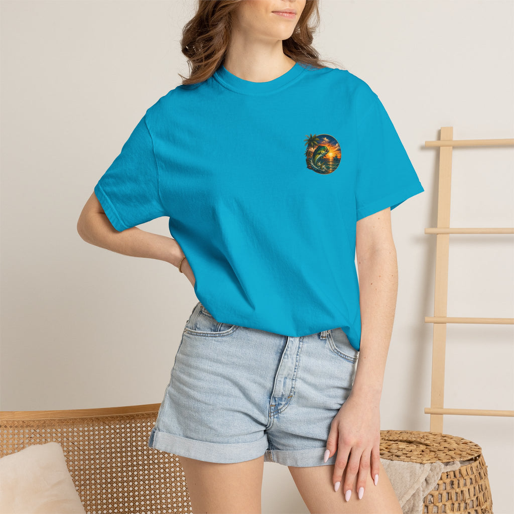 Summer Fishing T-Shirt
