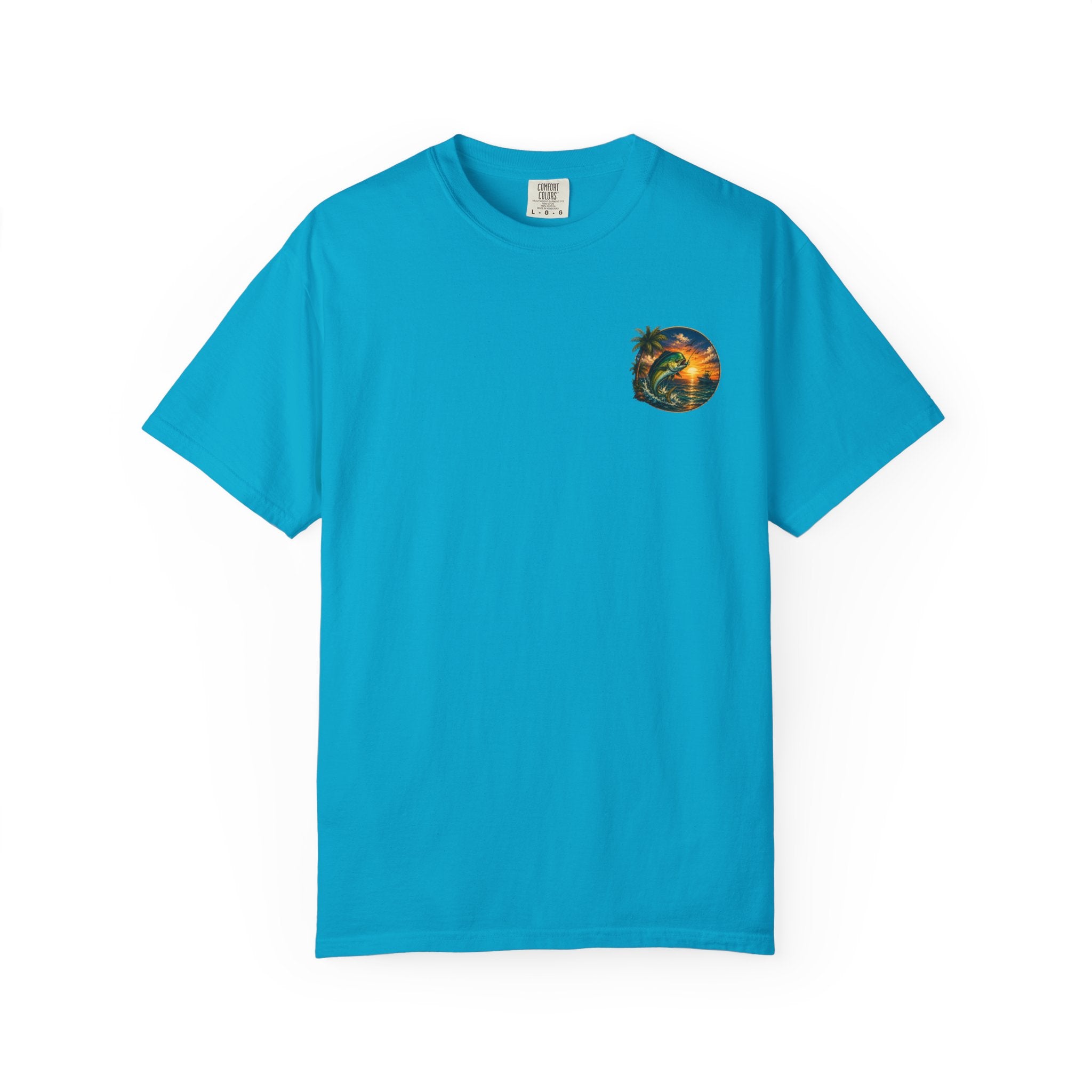 Summer Fishing T-Shirt