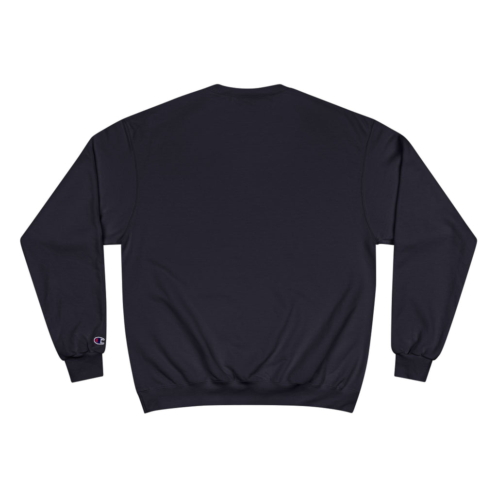 Police Defense 'Supporting the Heroes in Blue' Sweatshirt