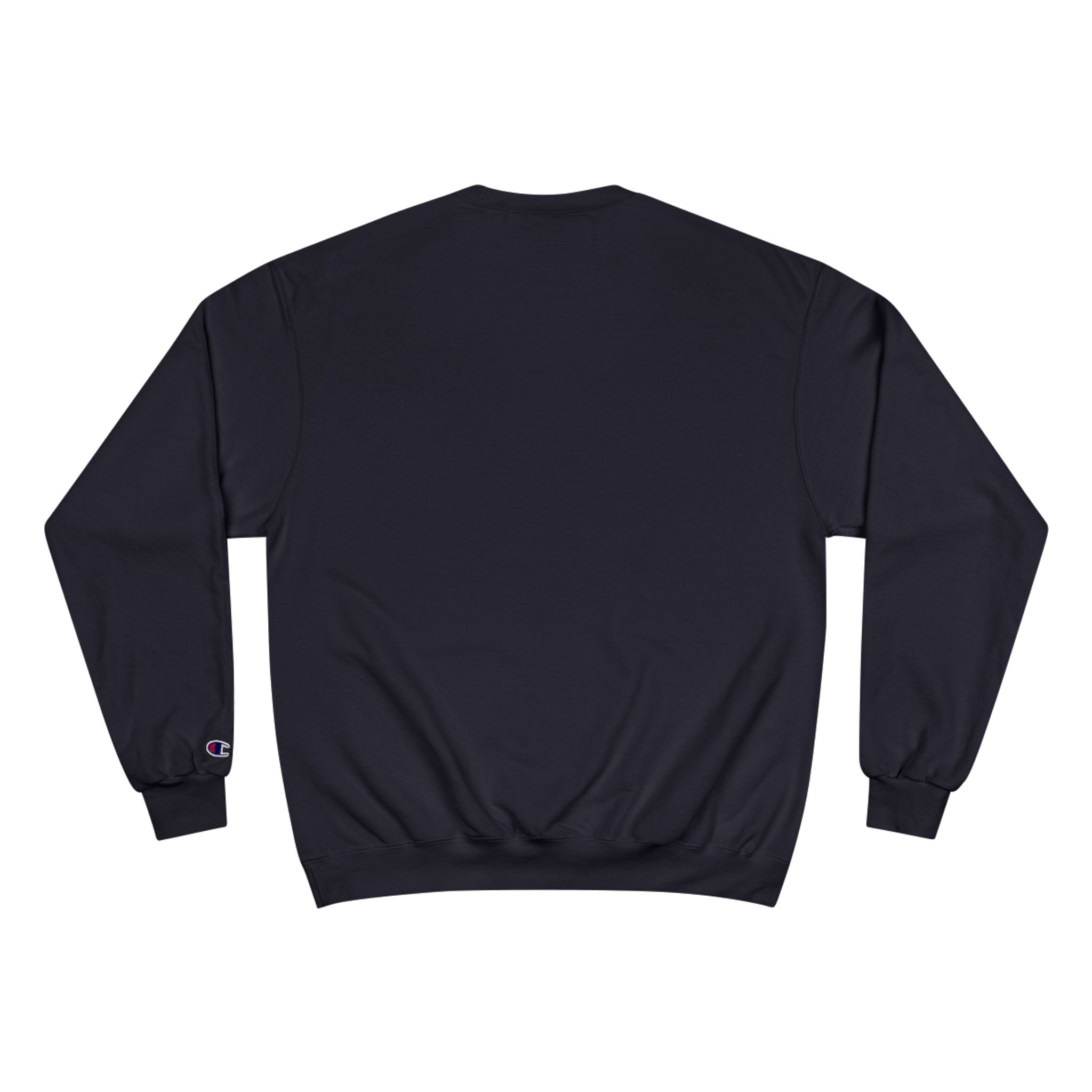 Police Defense 'Supporting the Heroes in Blue' Sweatshirt