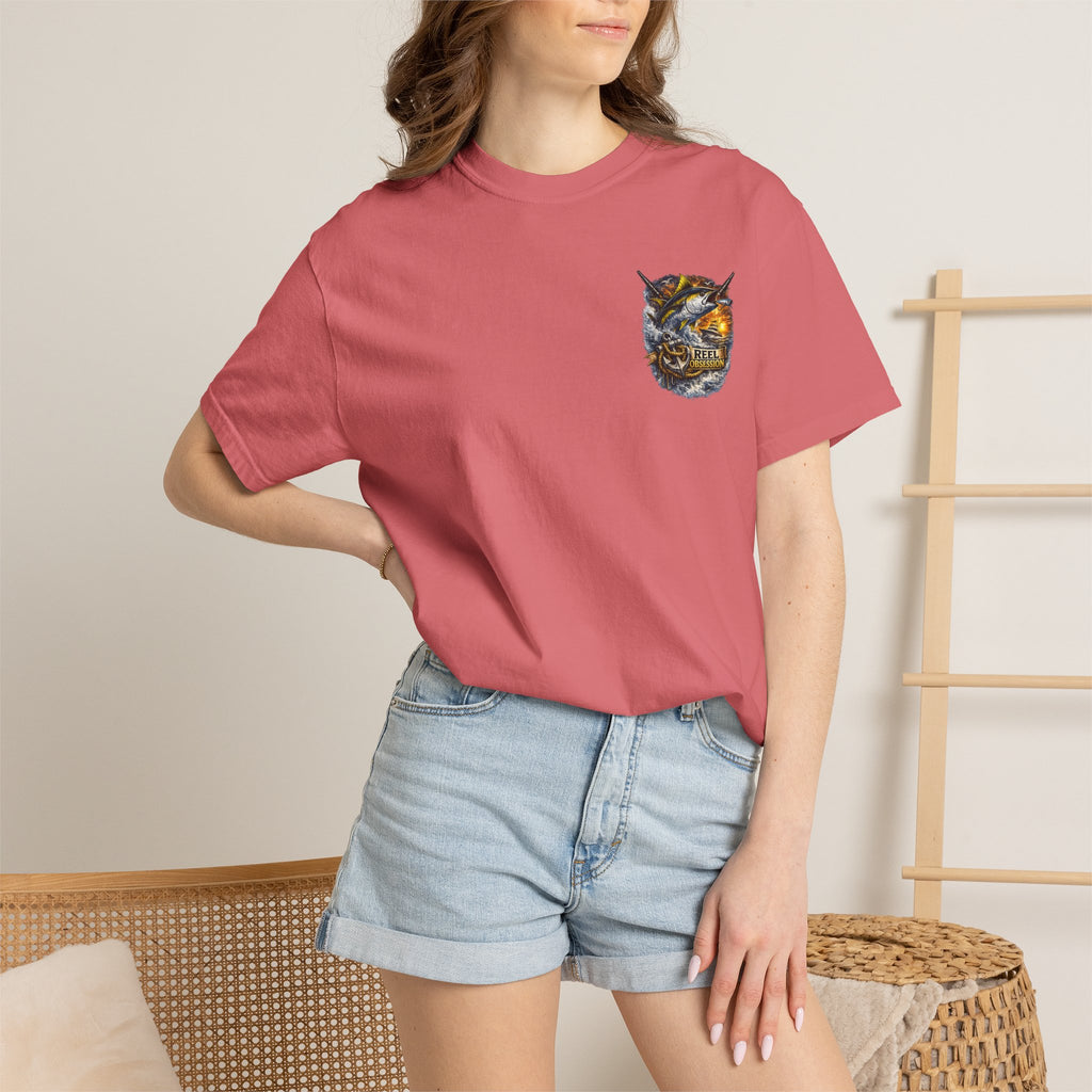 Reel Obsession T-Shirt