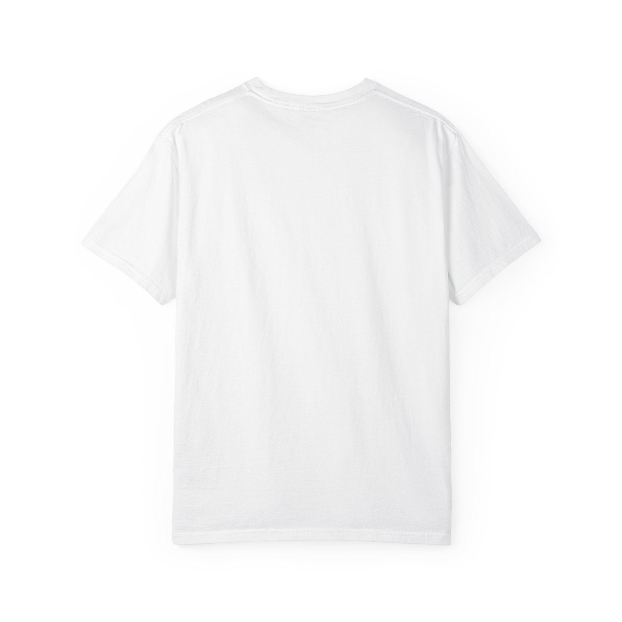 Tee Time & Draft Time Golf Beer T‑Shirt