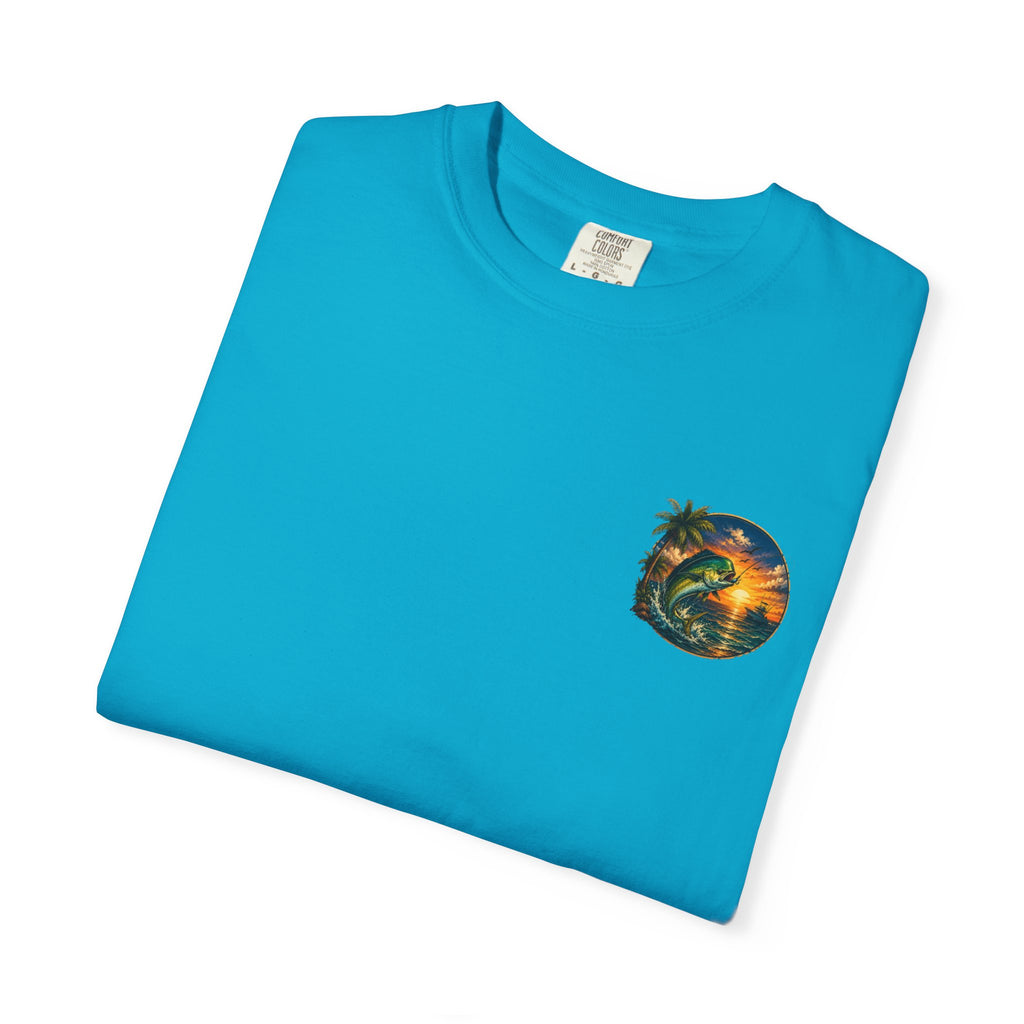 Summer Fishing T-Shirt