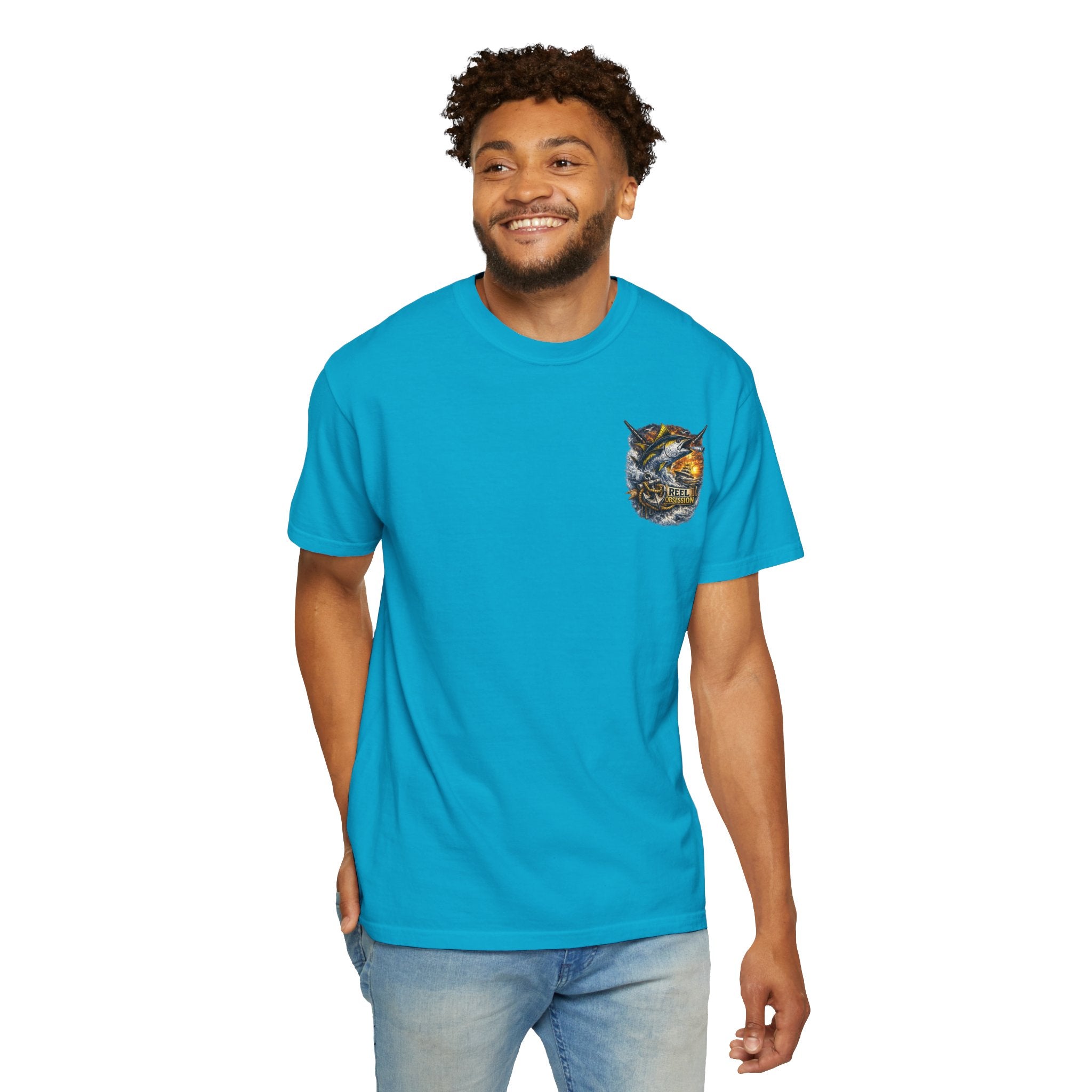 Reel Obsession T-Shirt
