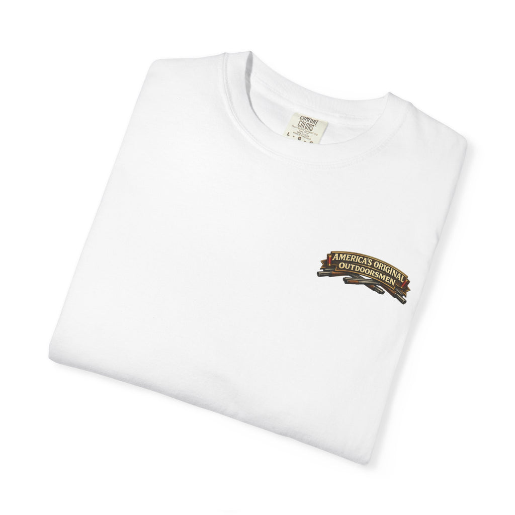 Outdoorsmen T-Shirt