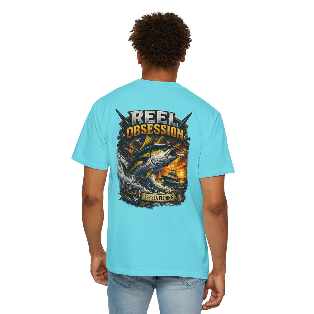 Reel Obsession T-Shirt