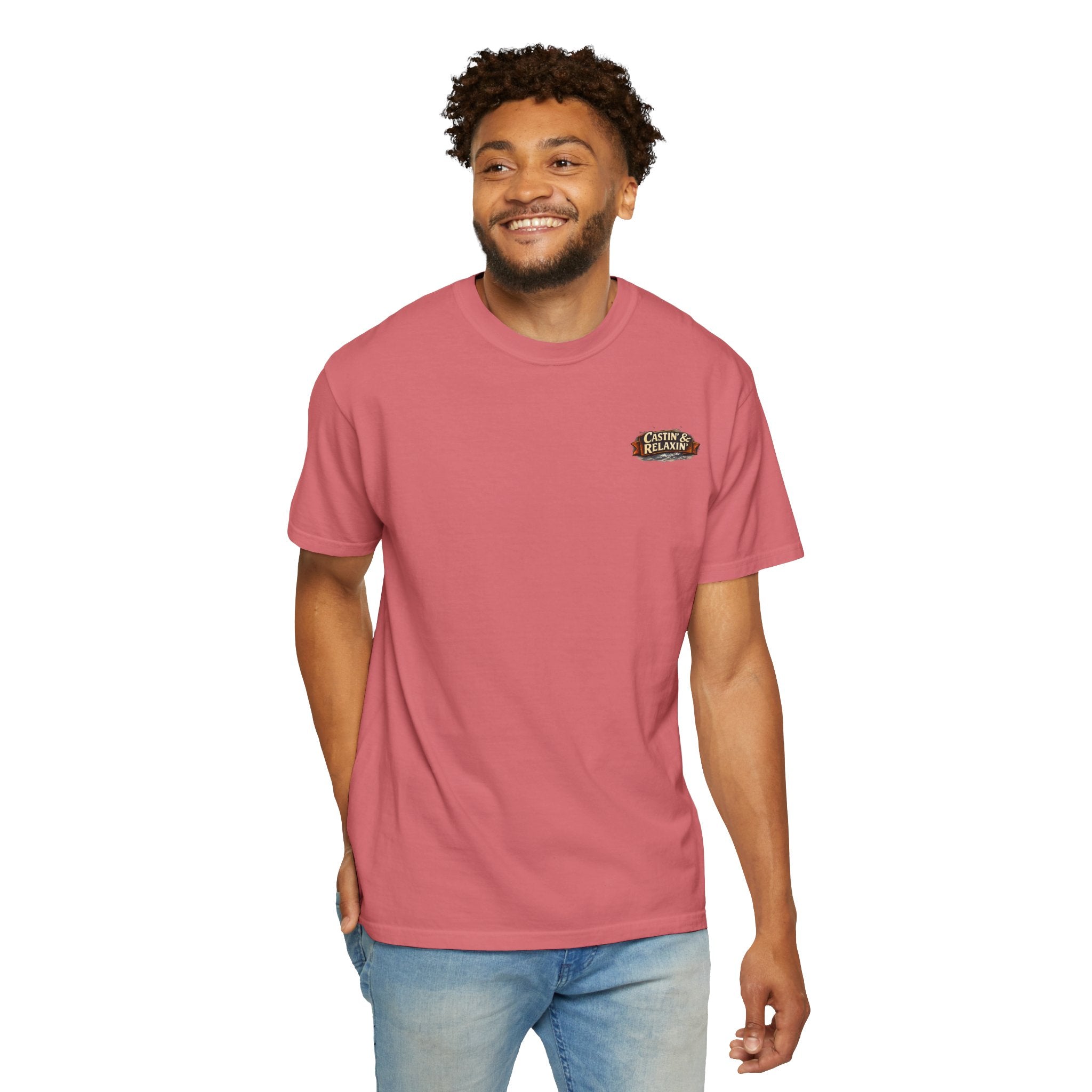 Castin' & Relaxin' T-Shirt