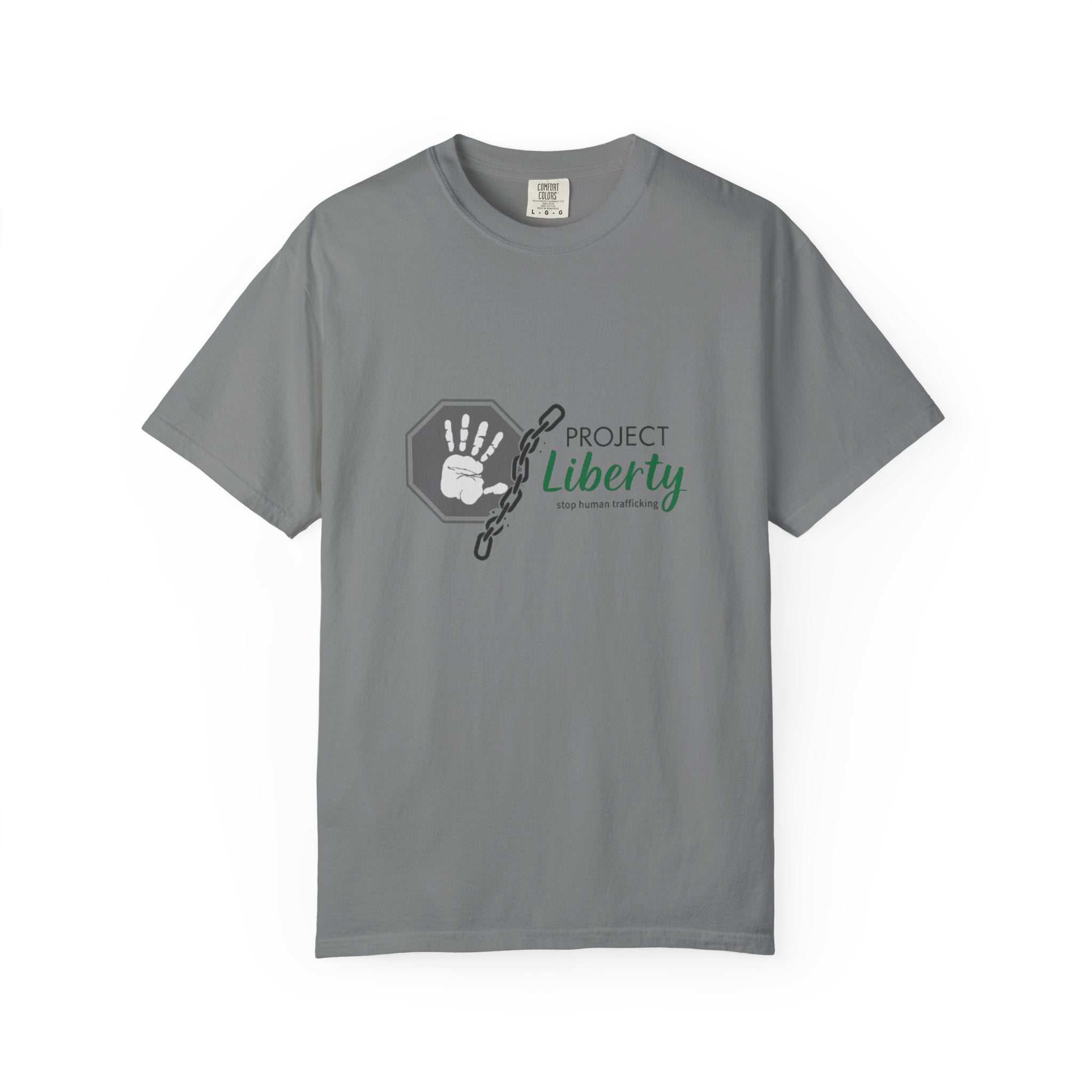 Project Liberty T-Shirt
