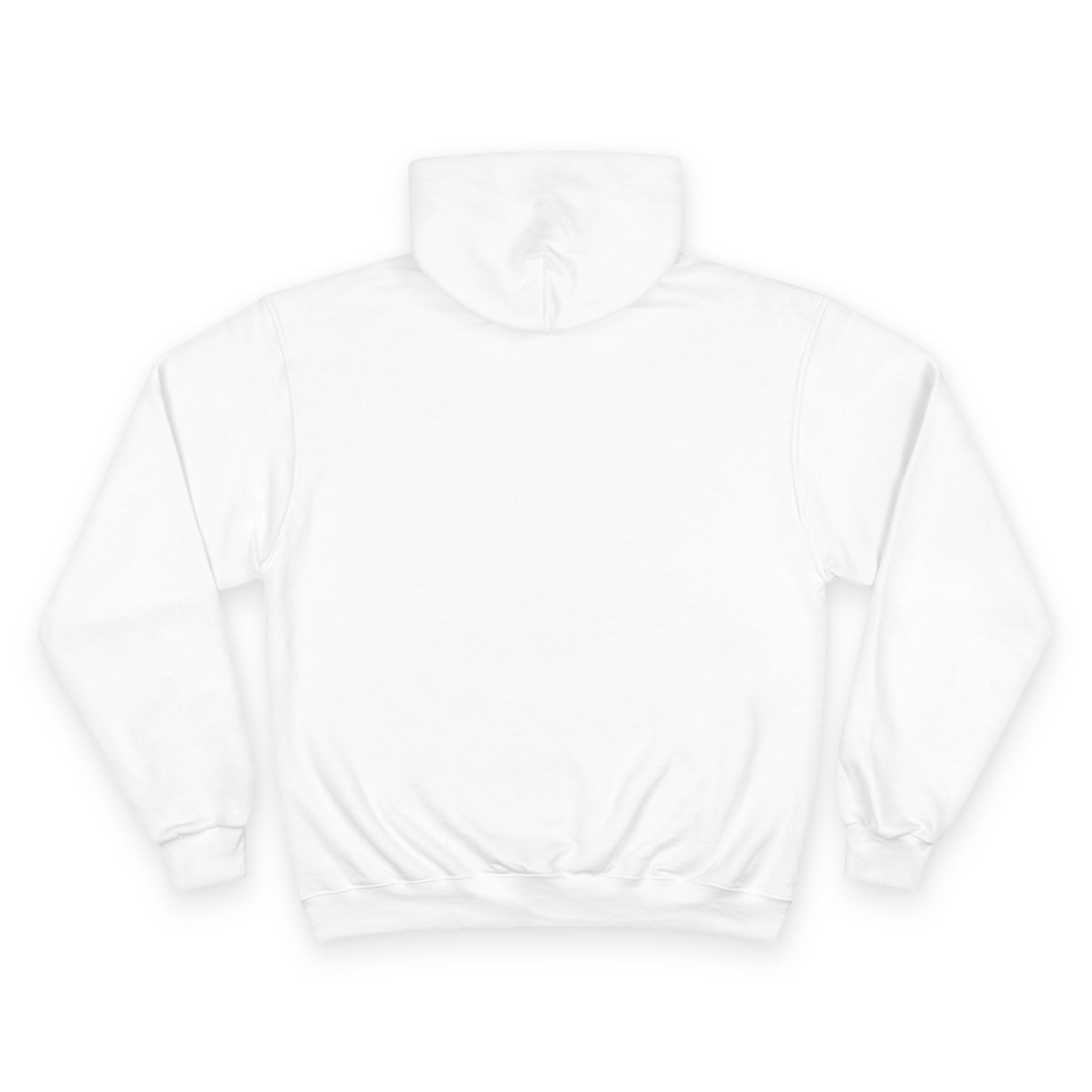 Back the Badge 911 Police Support Hoodie