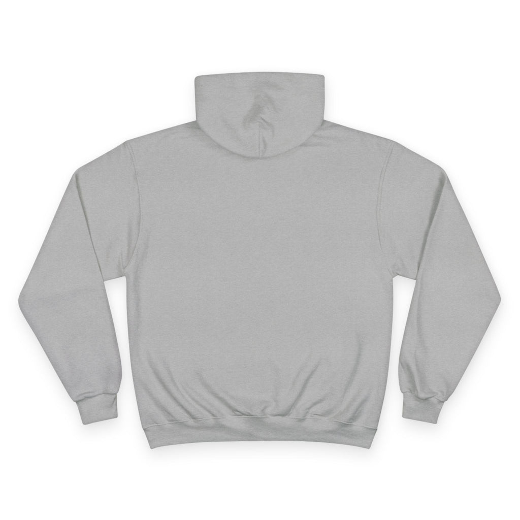 Police Defense Champion Hoodie