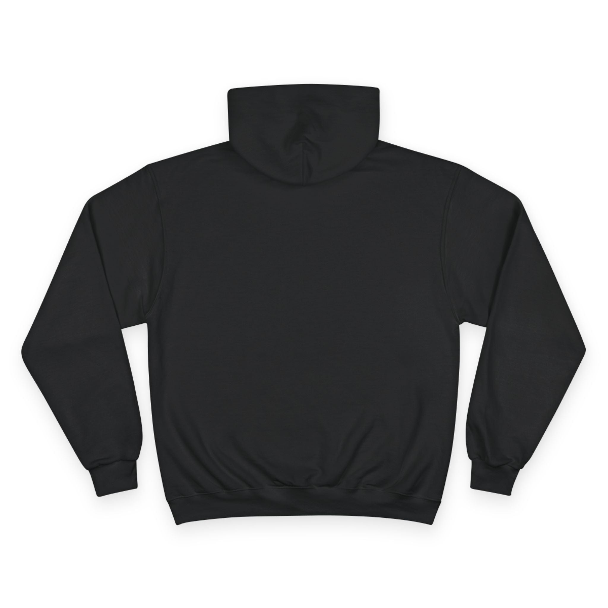 Police Defense Champion Hoodie