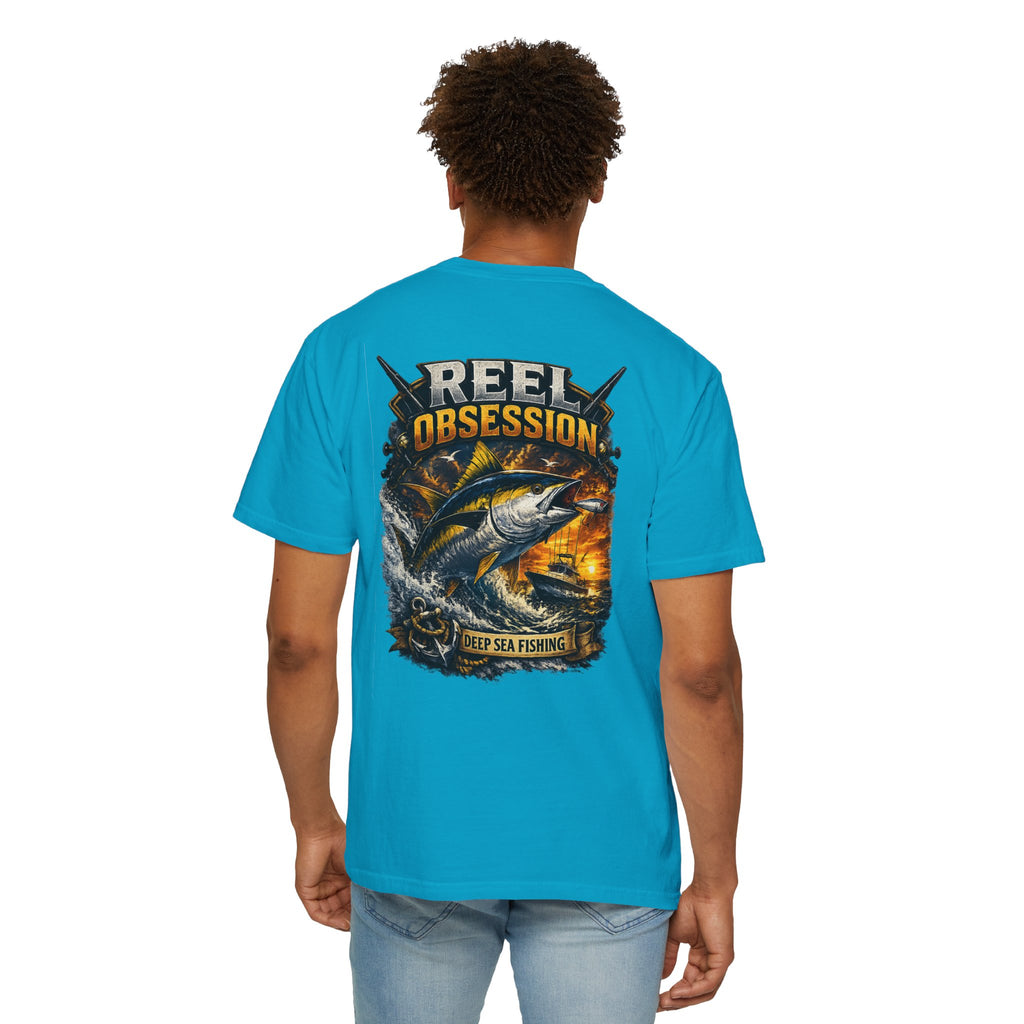 Reel Obsession T-Shirt