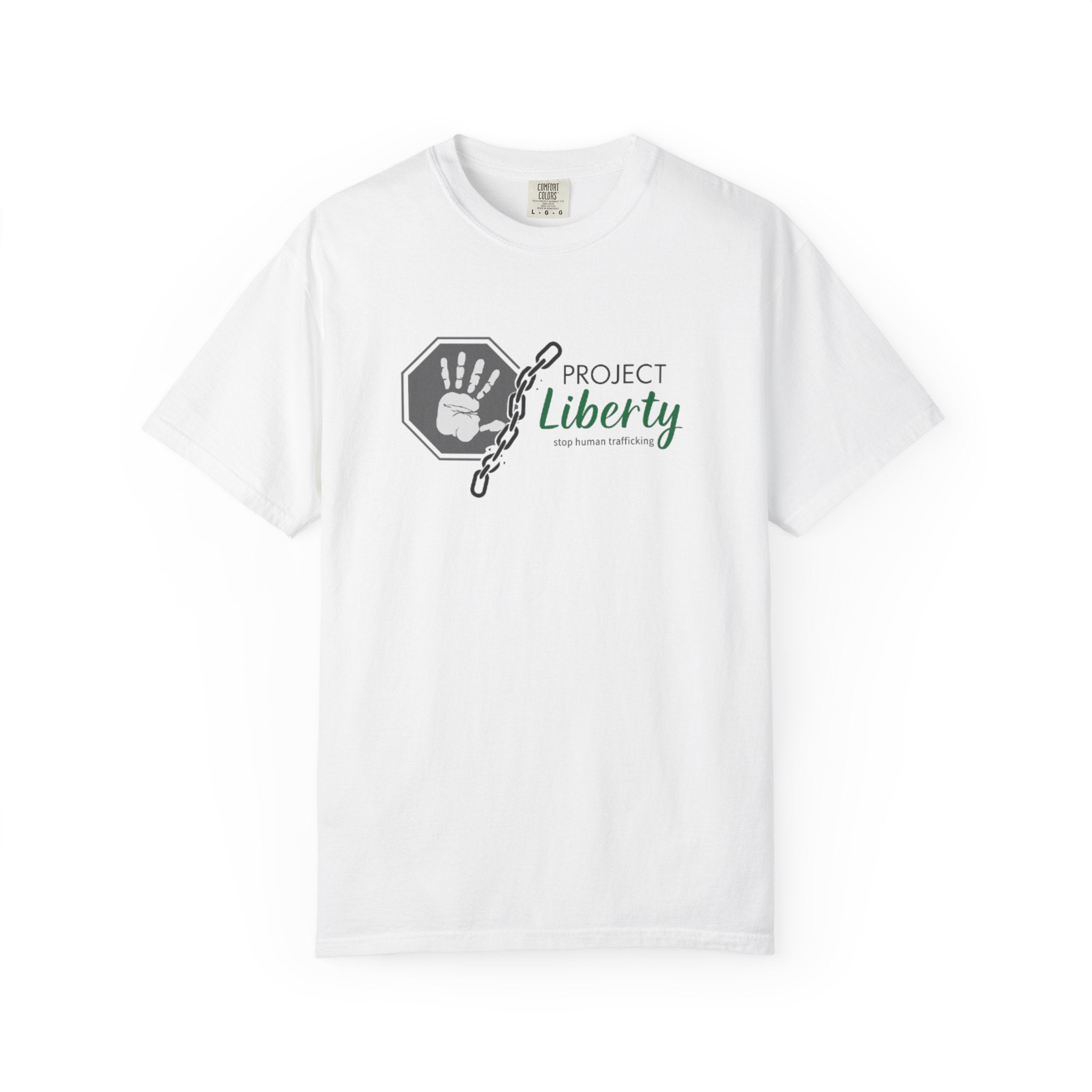 Project Liberty T-Shirt