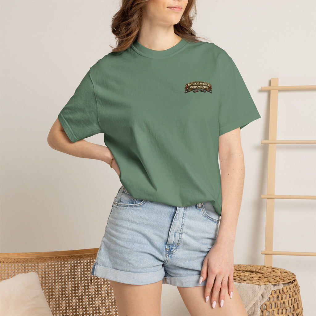 Outdoorsmen T-Shirt