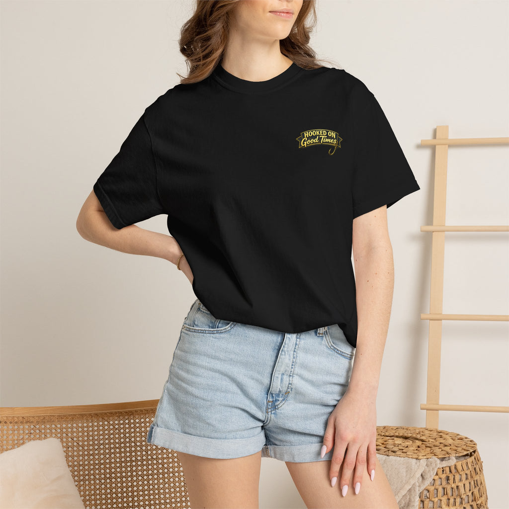 Hooked on Good Times T-Shirt