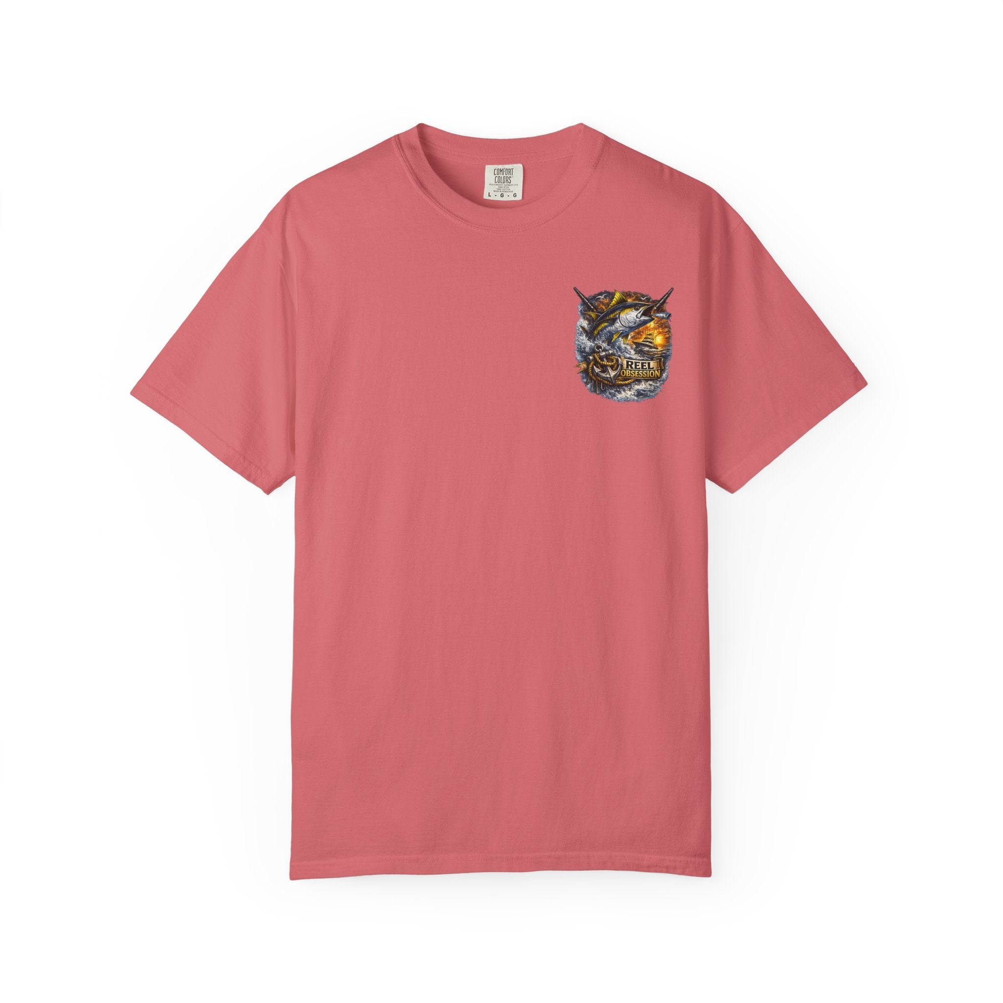 Reel Obsession T-Shirt