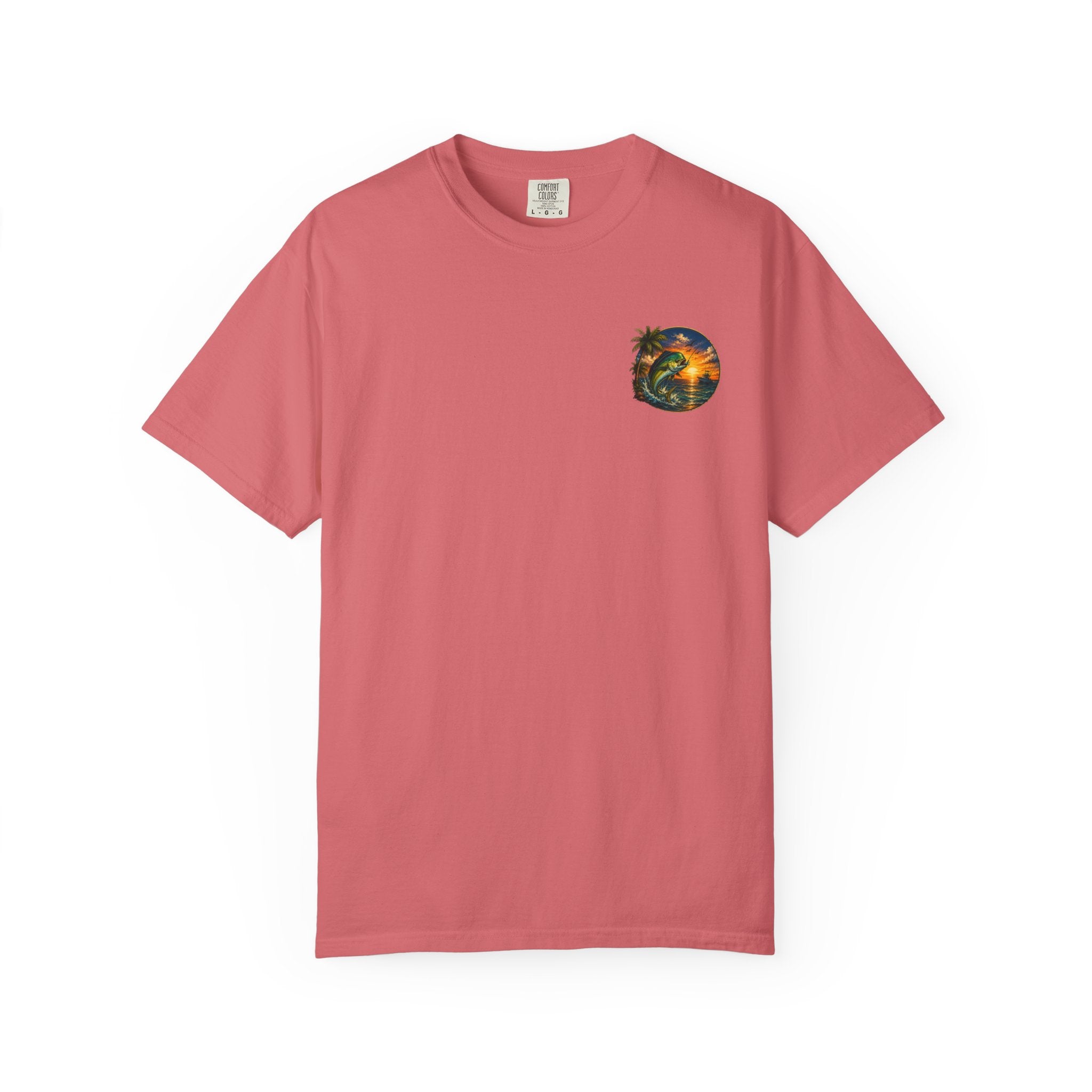 Summer Fishing T-Shirt