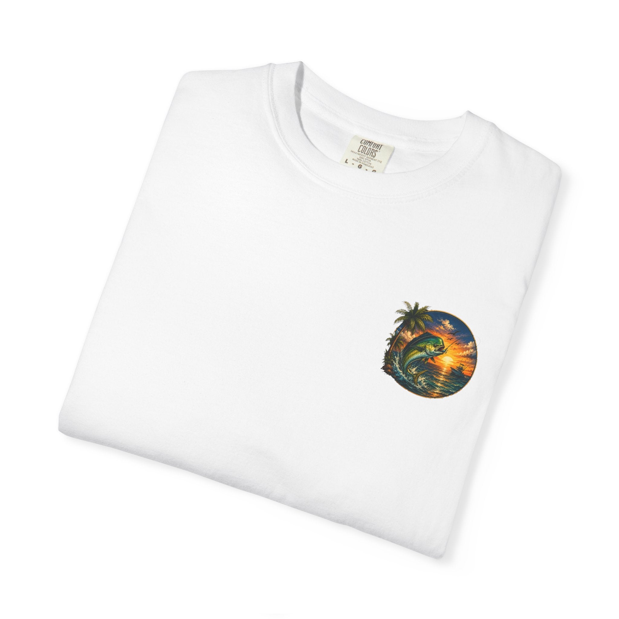 Summer Fishing T-Shirt
