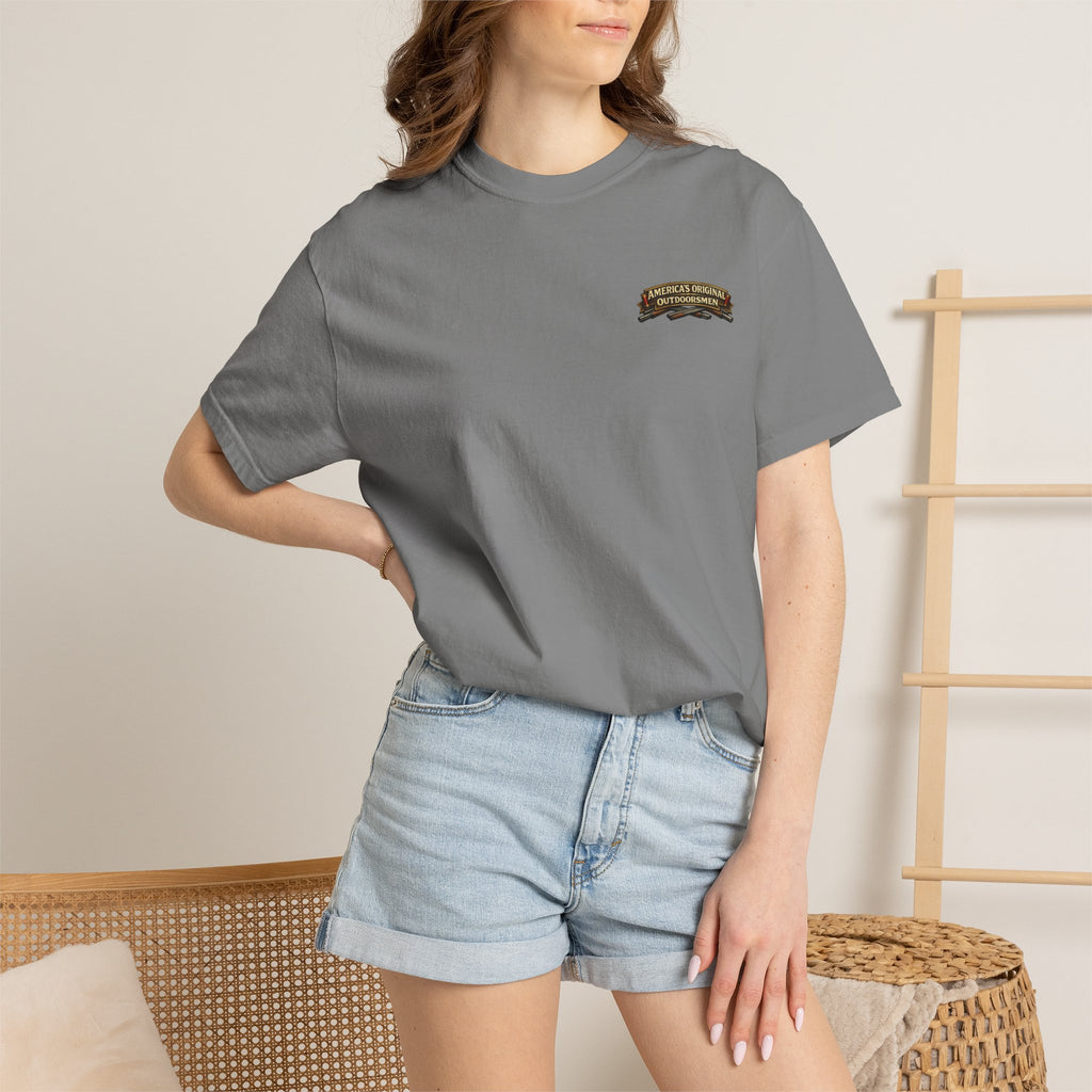 Outdoorsmen T-Shirt