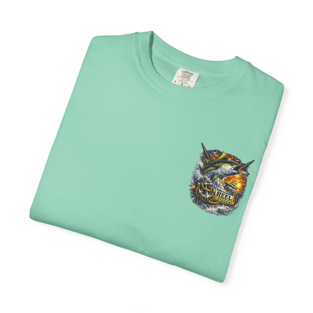Reel Obsession T-Shirt