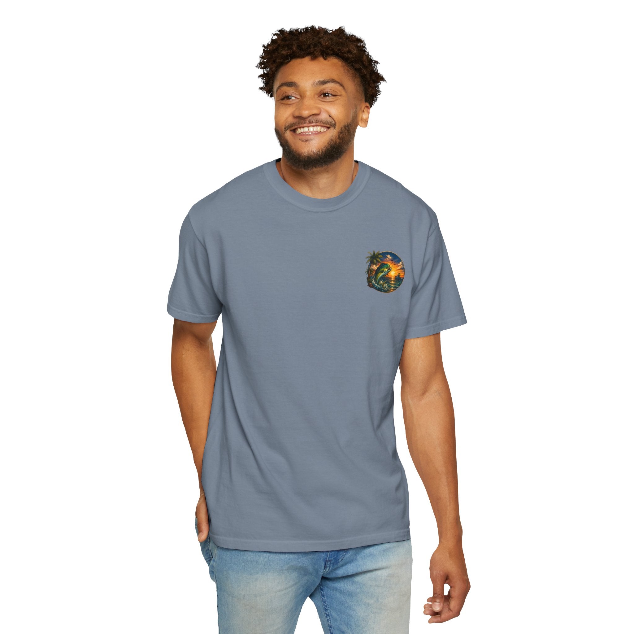 Summer Fishing T-Shirt