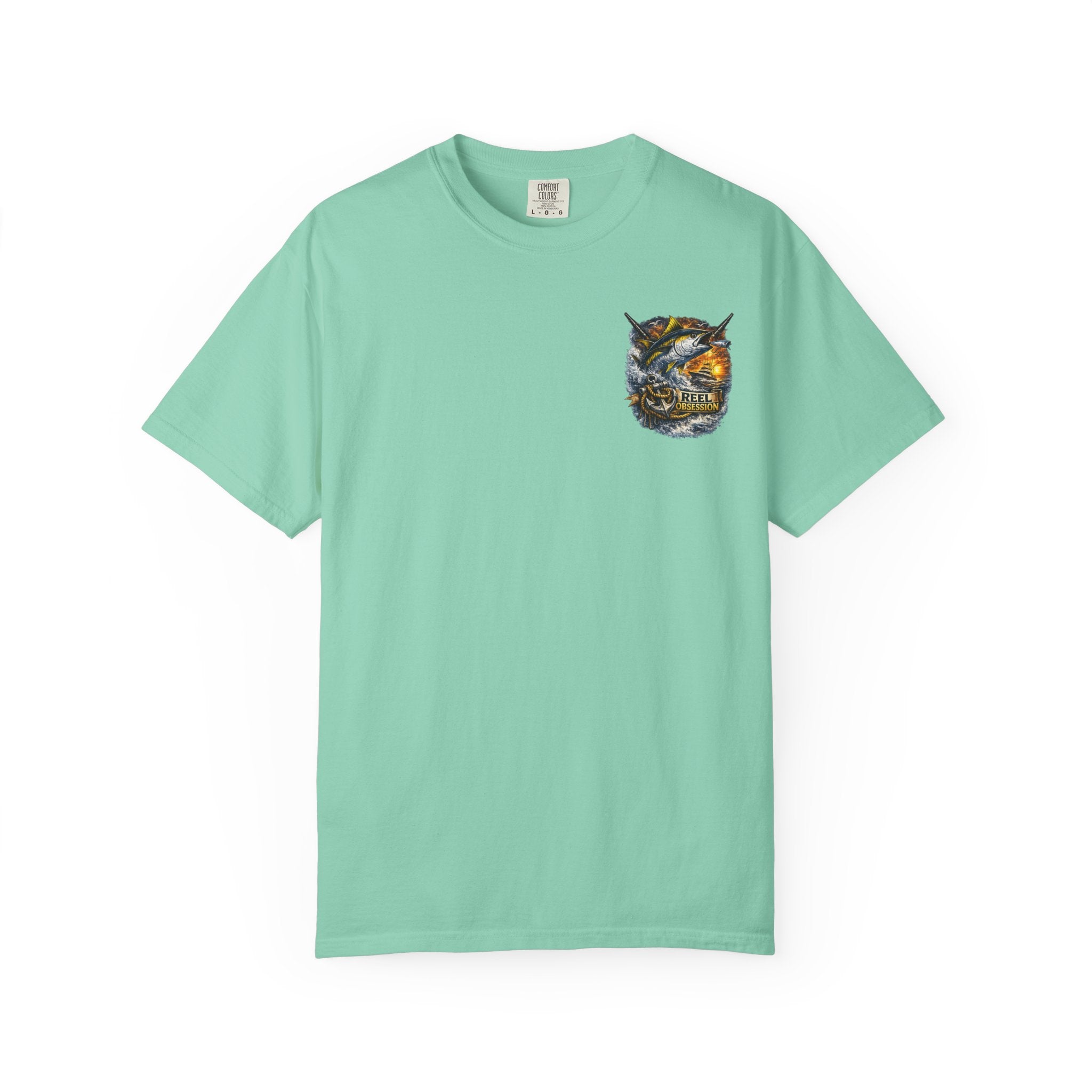 Reel Obsession T-Shirt