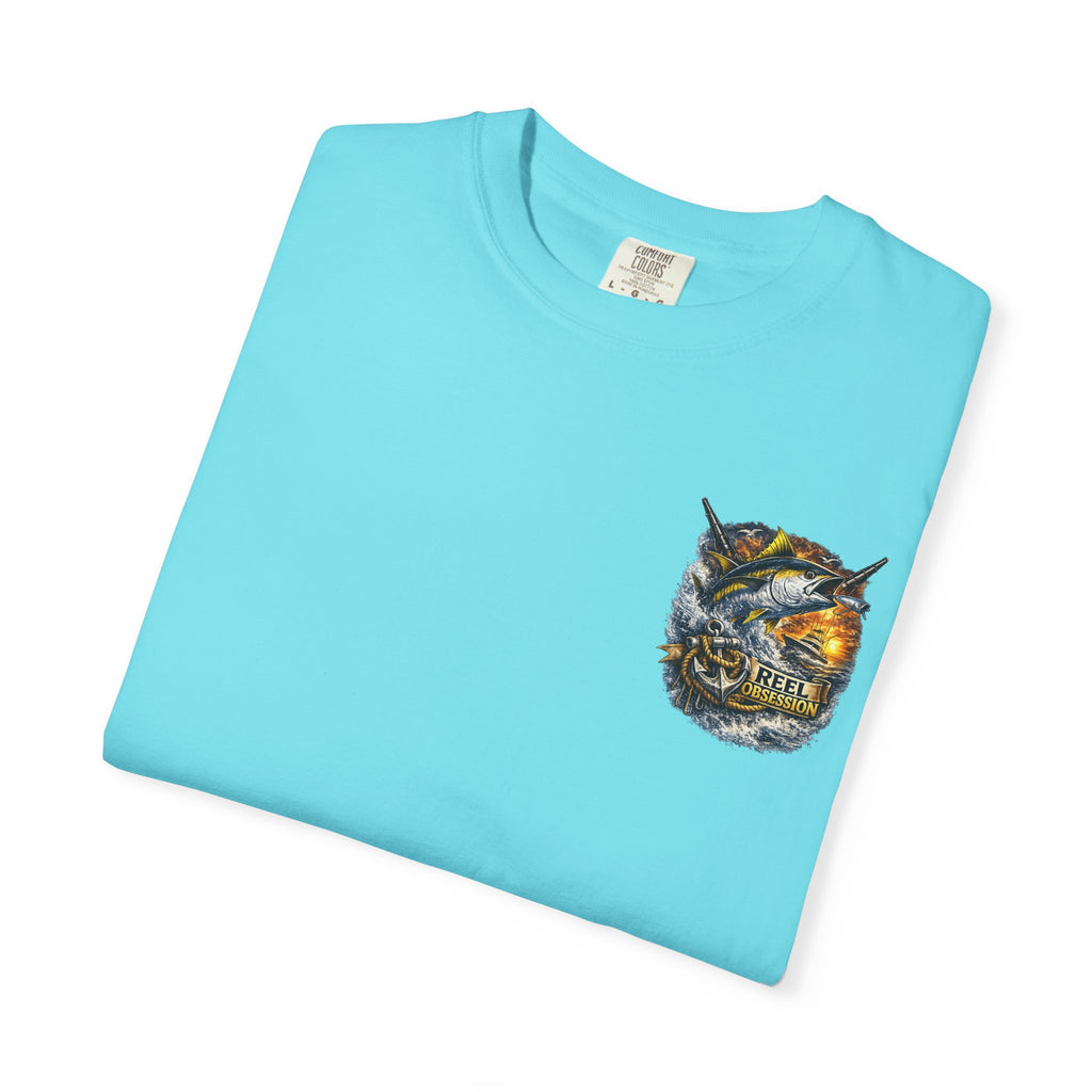 Reel Obsession T-Shirt