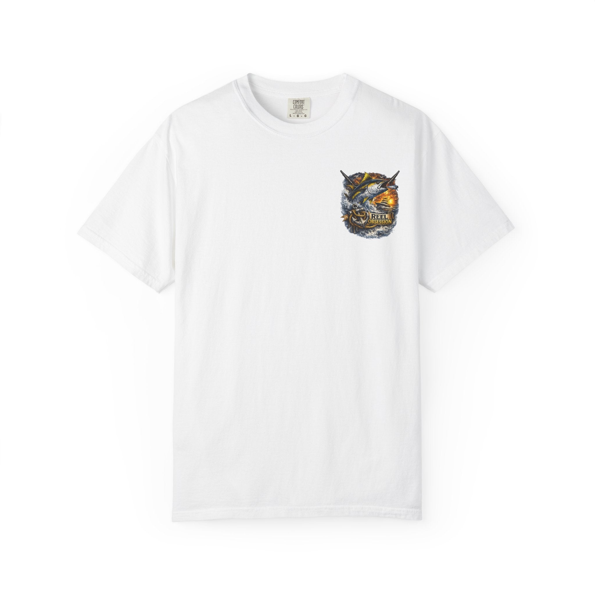 Reel Obsession T-Shirt
