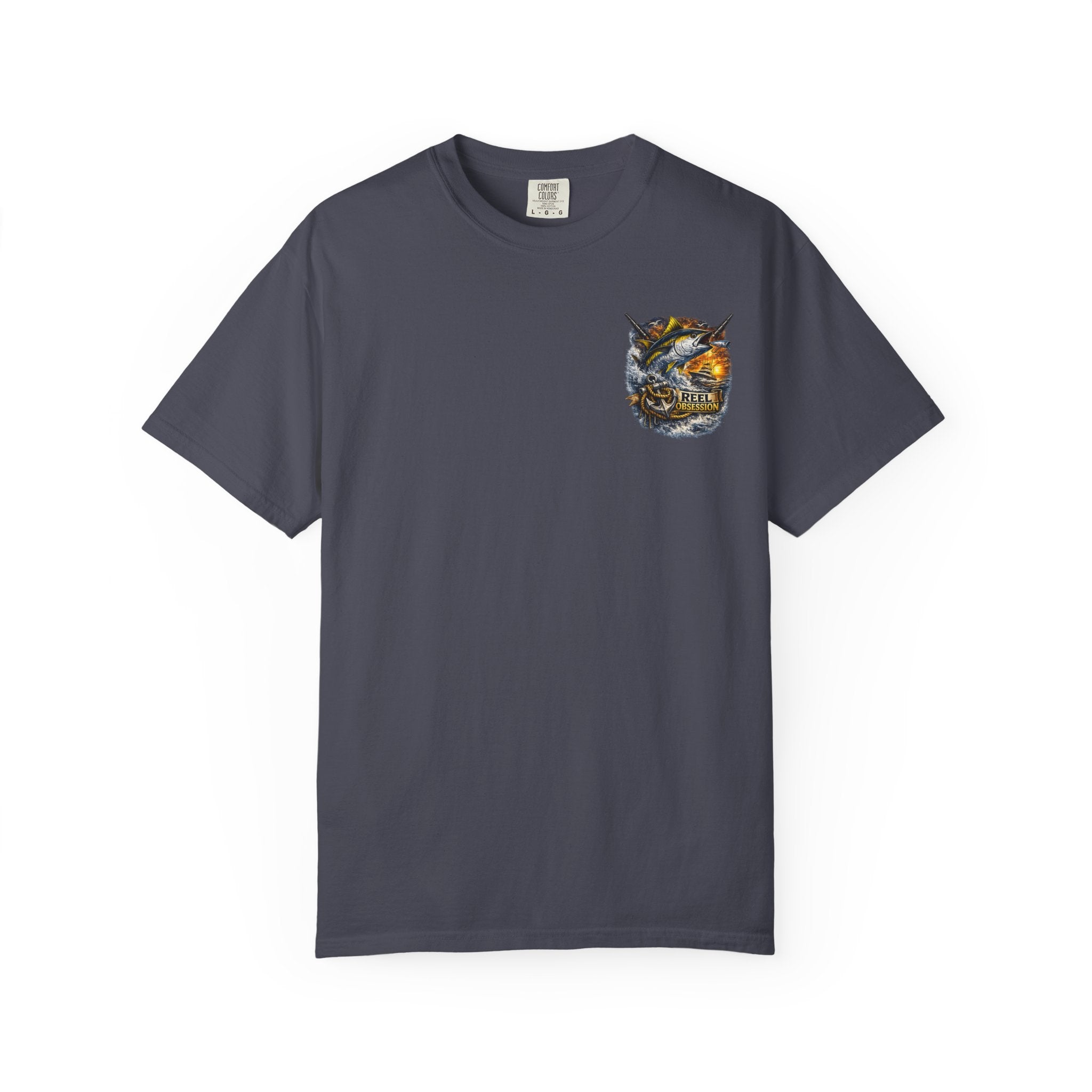 Reel Obsession T-Shirt