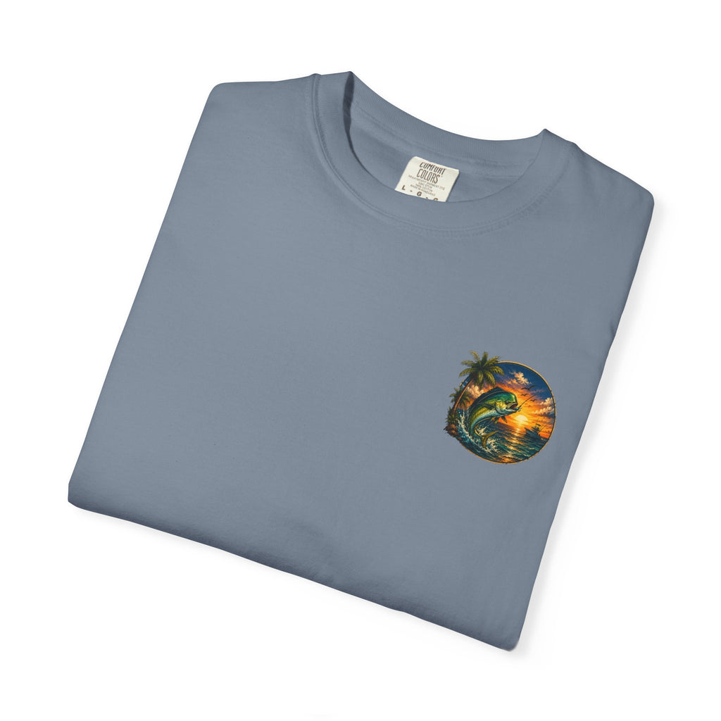 Summer Fishing T-Shirt