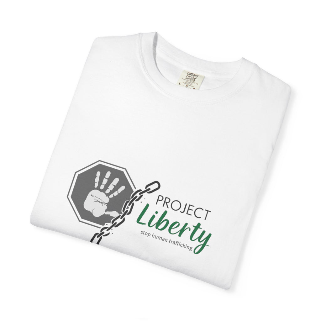Project Liberty T-Shirt