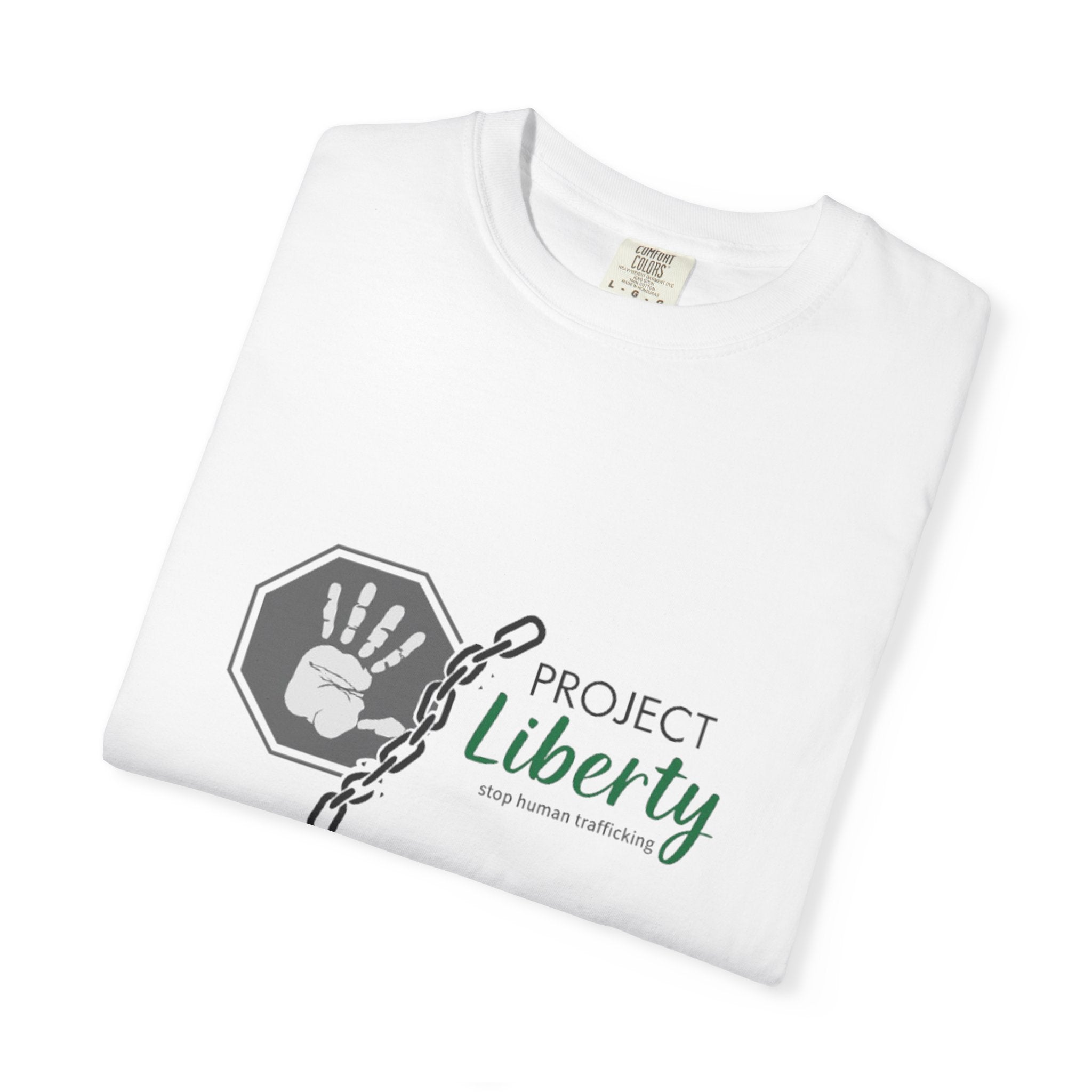Project Liberty T-Shirt