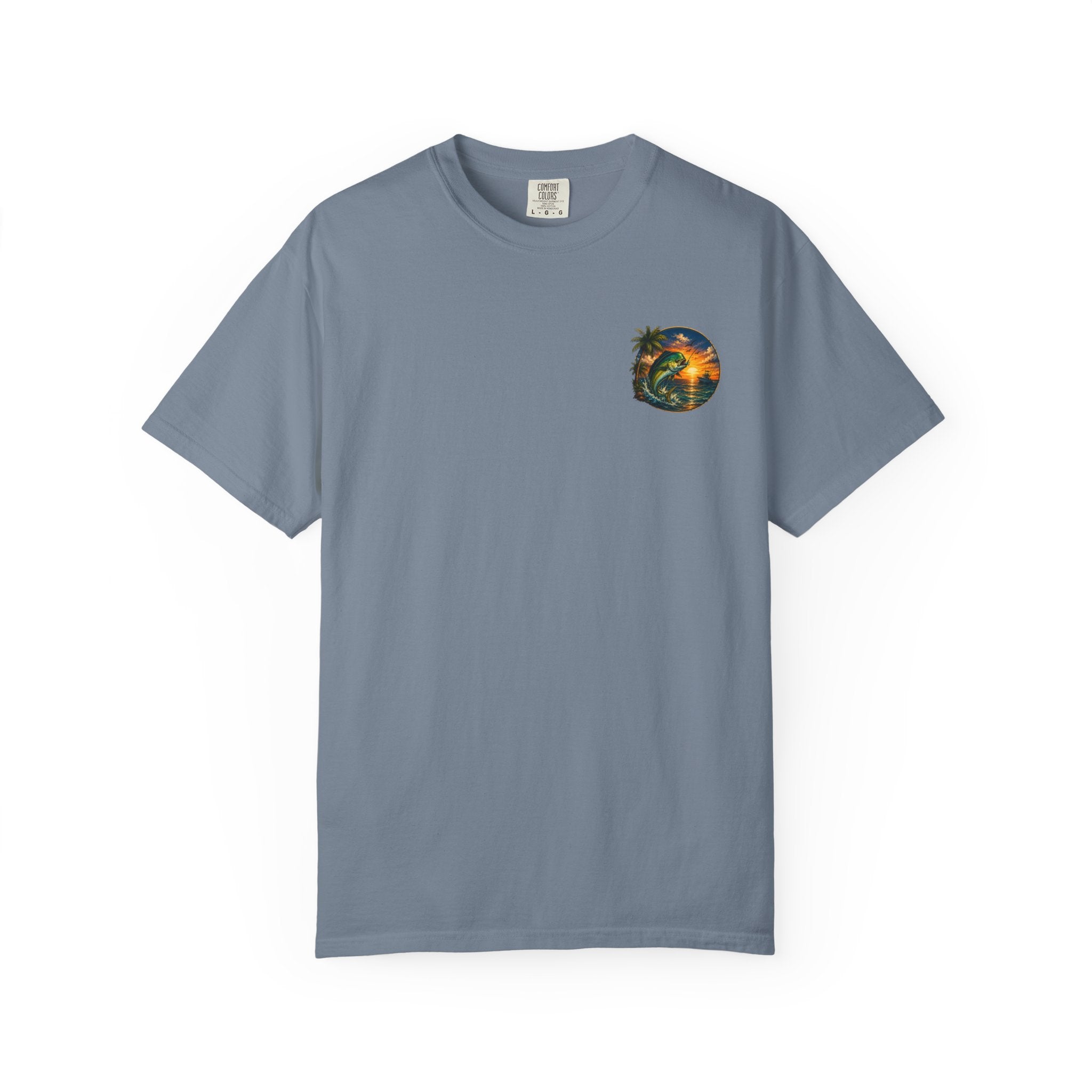 Summer Fishing T-Shirt