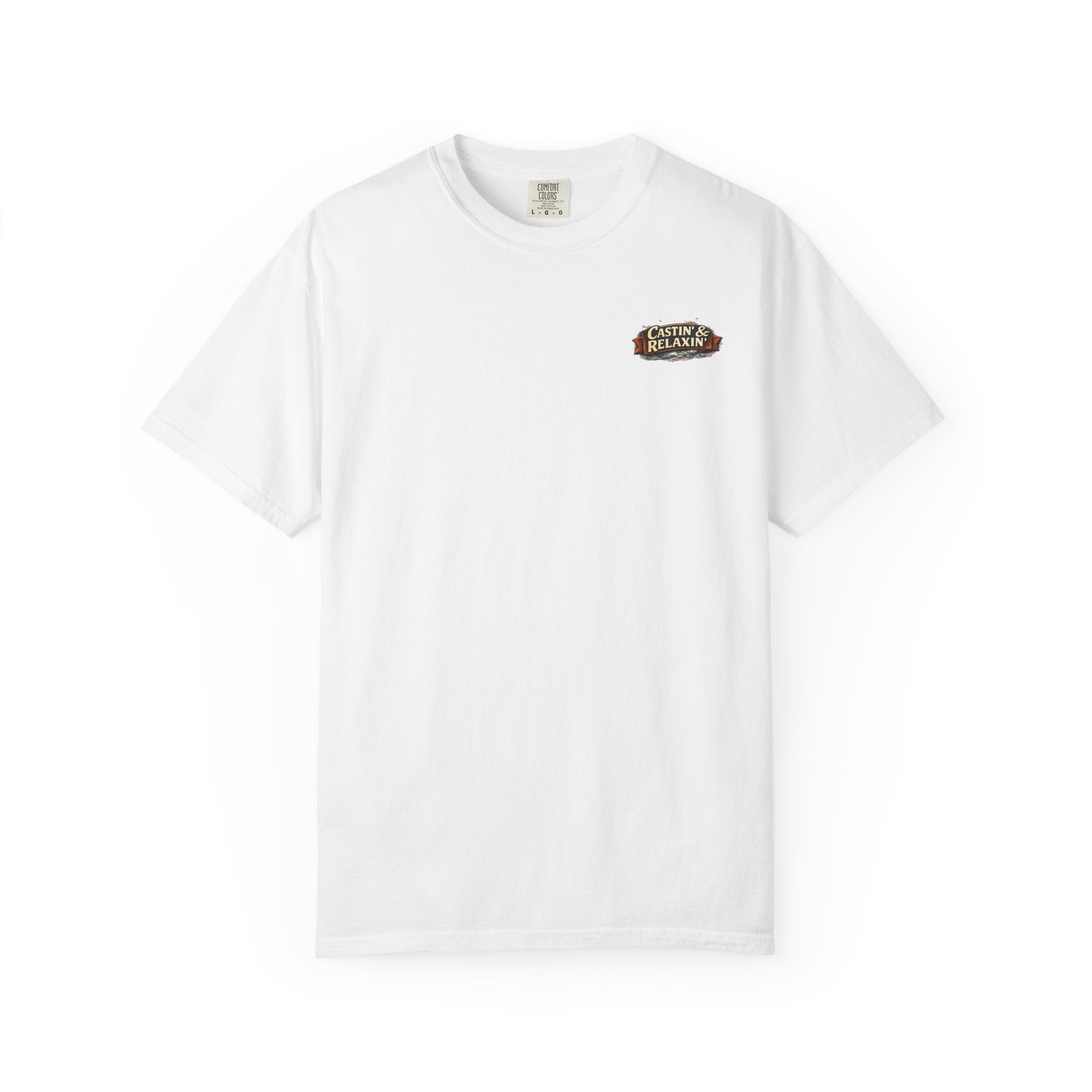 Castin' & Relaxin' T-Shirt