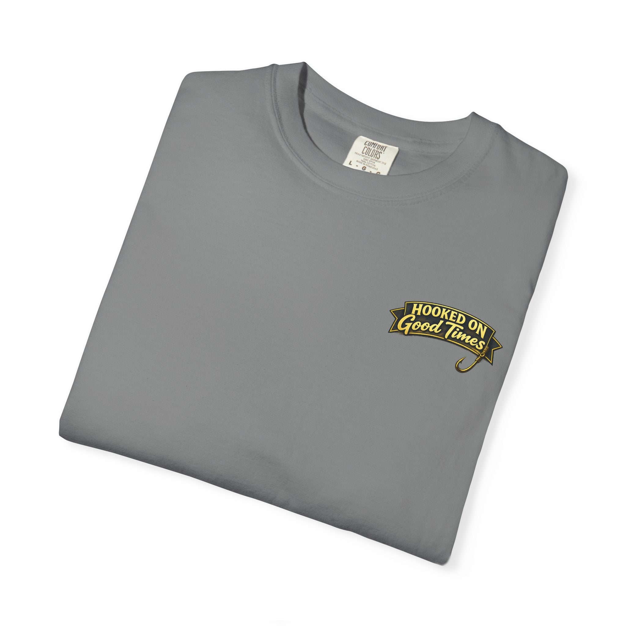 Hooked on Good Times T-Shirt