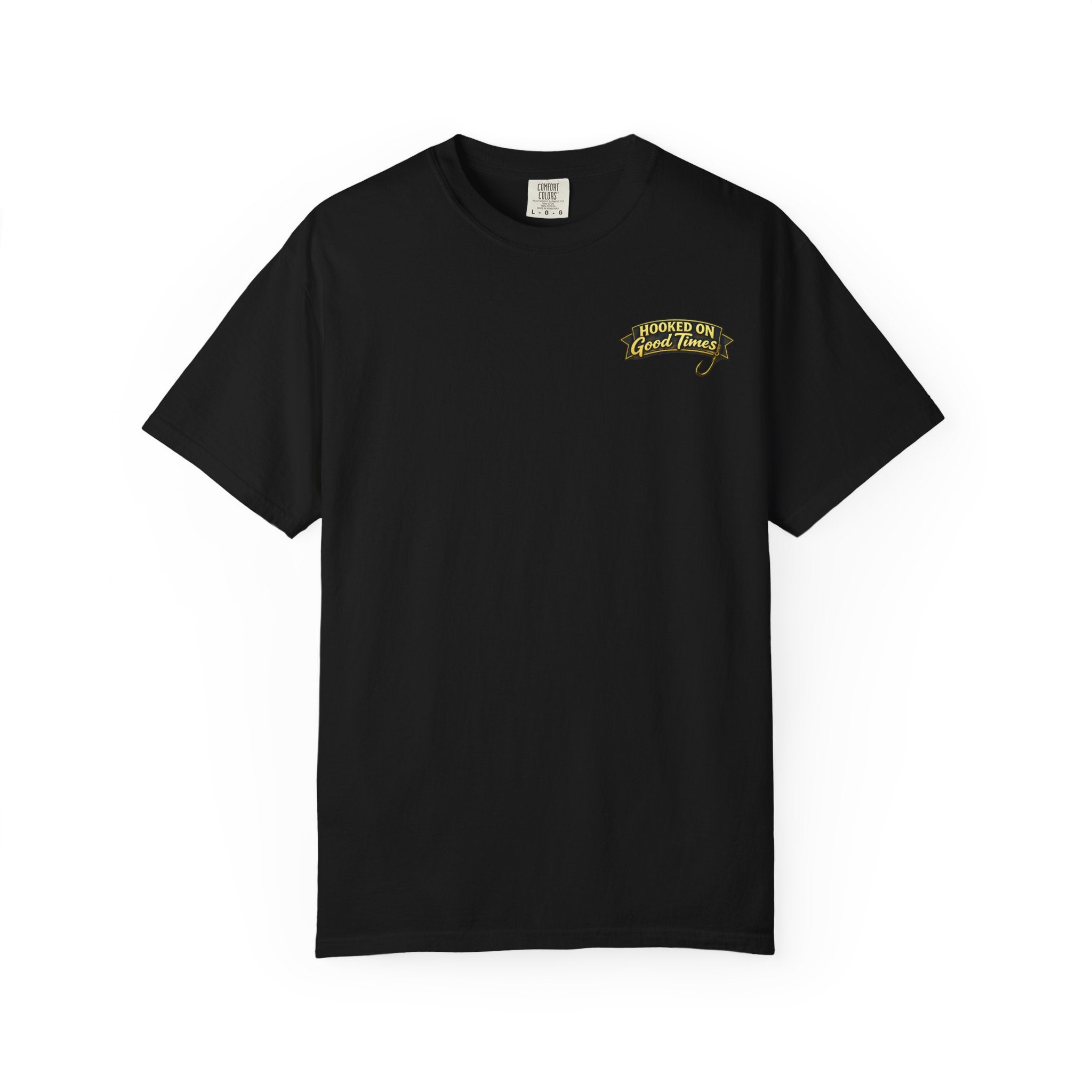 Hooked on Good Times T-Shirt