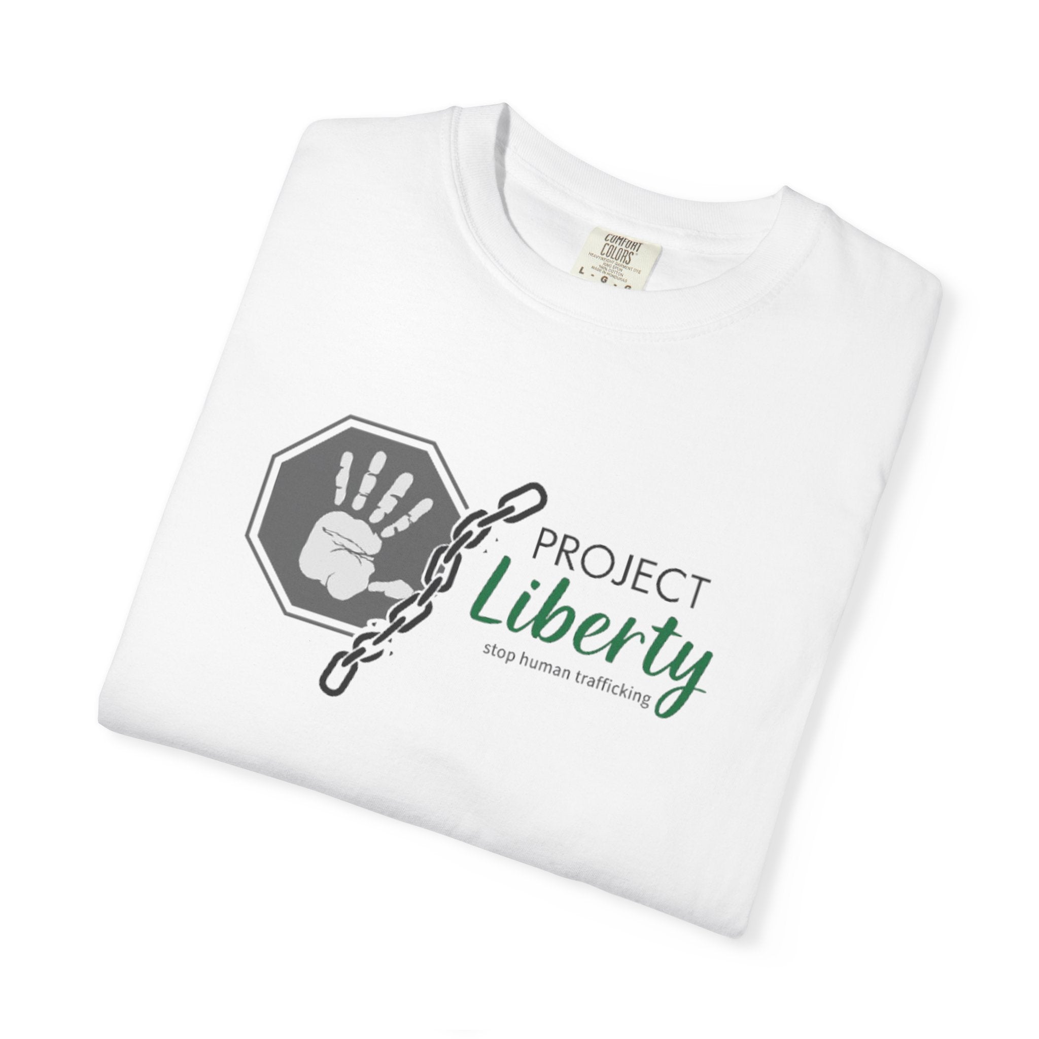 Project Liberty T-Shirt