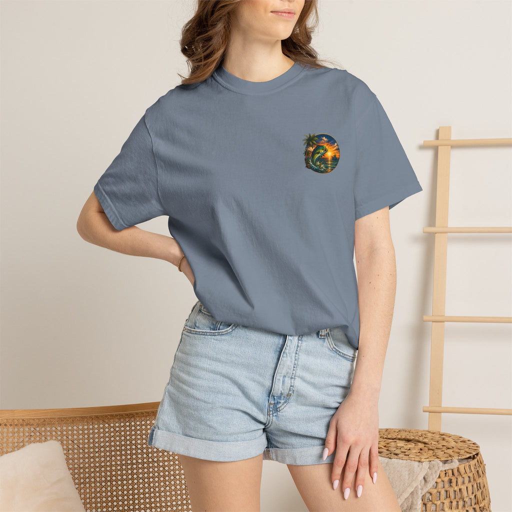 Summer Fishing T-Shirt