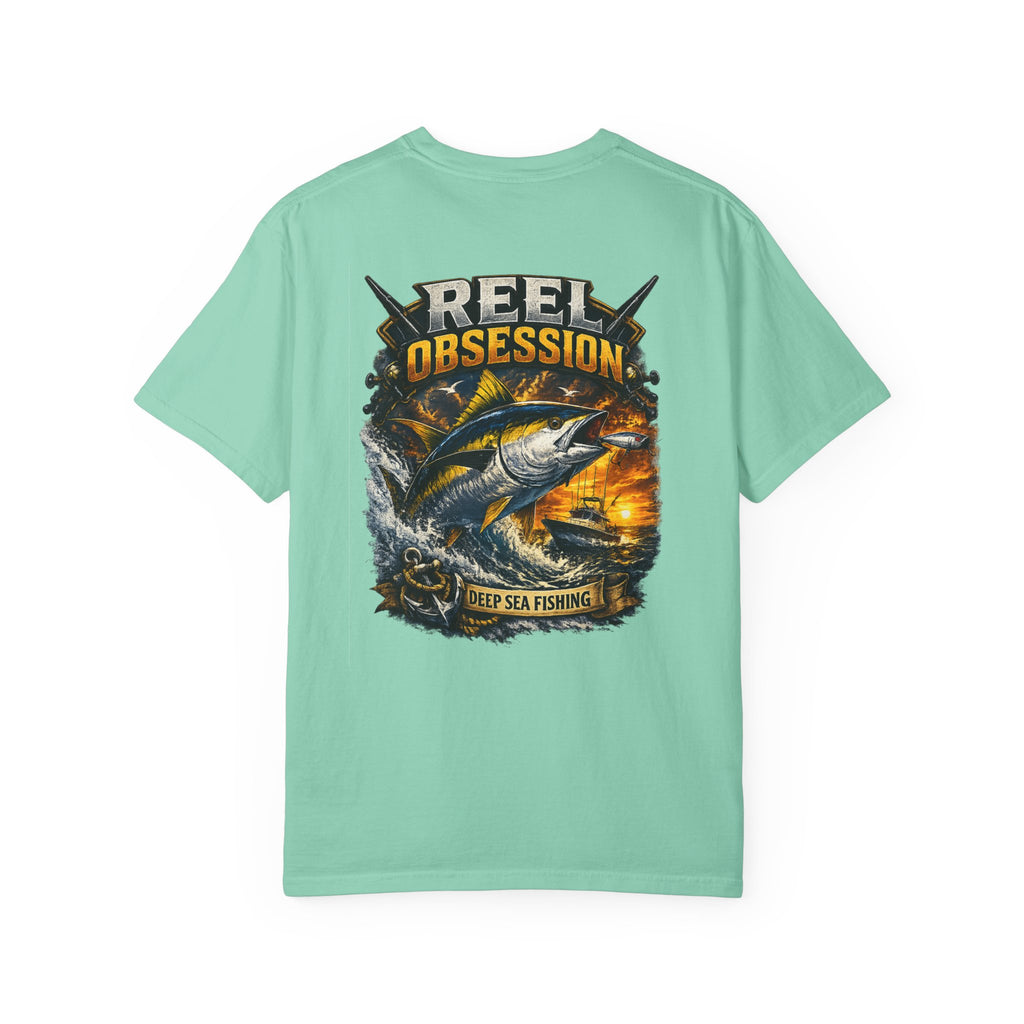 Reel Obsession T-Shirt