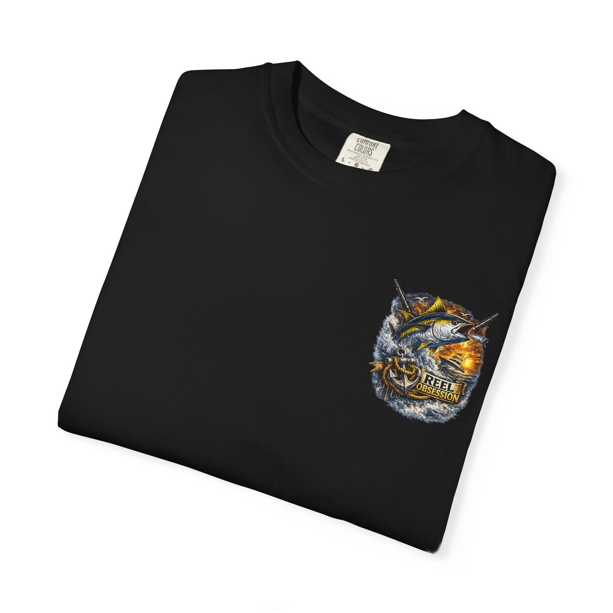 Reel Obsession T-Shirt