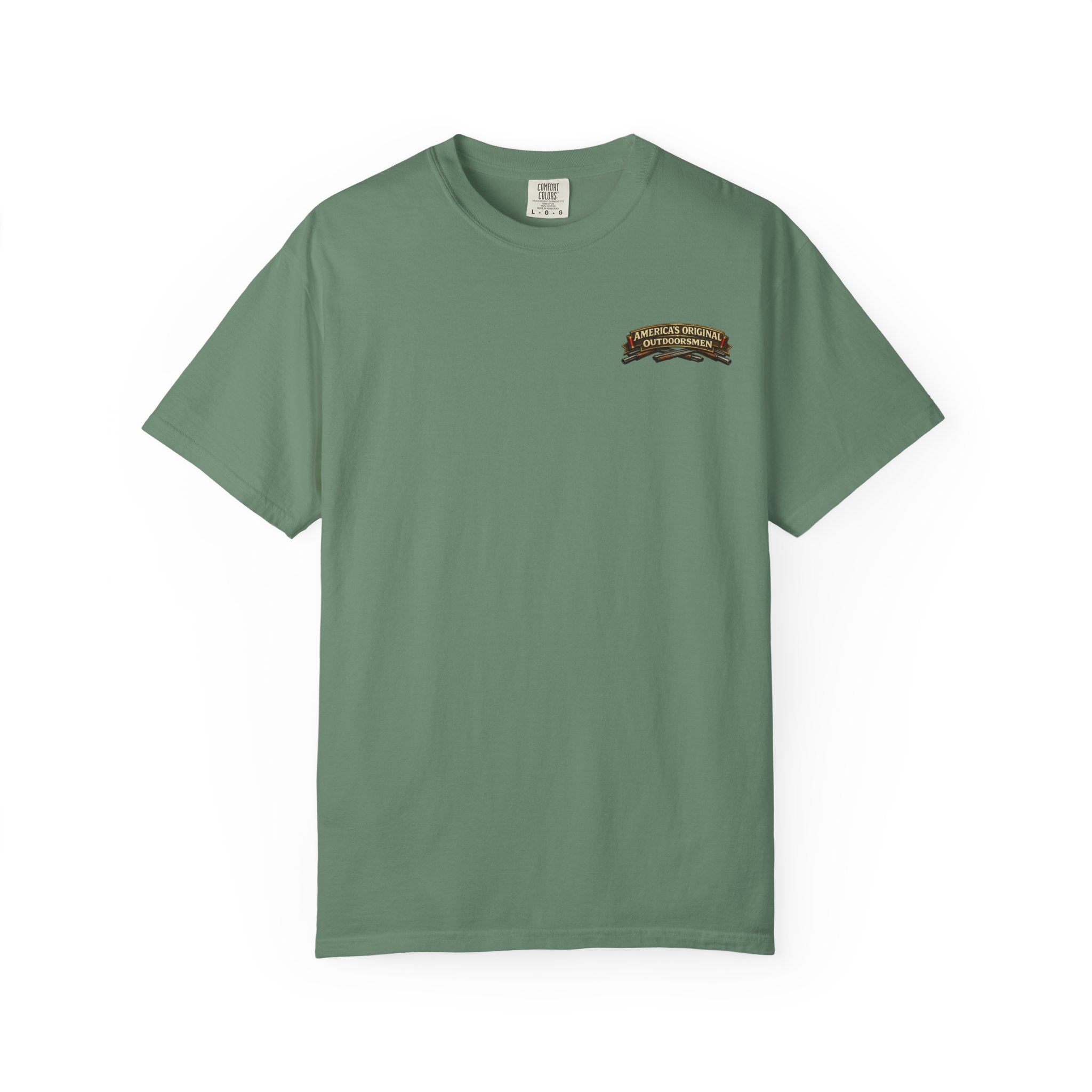 Outdoorsmen T-Shirt